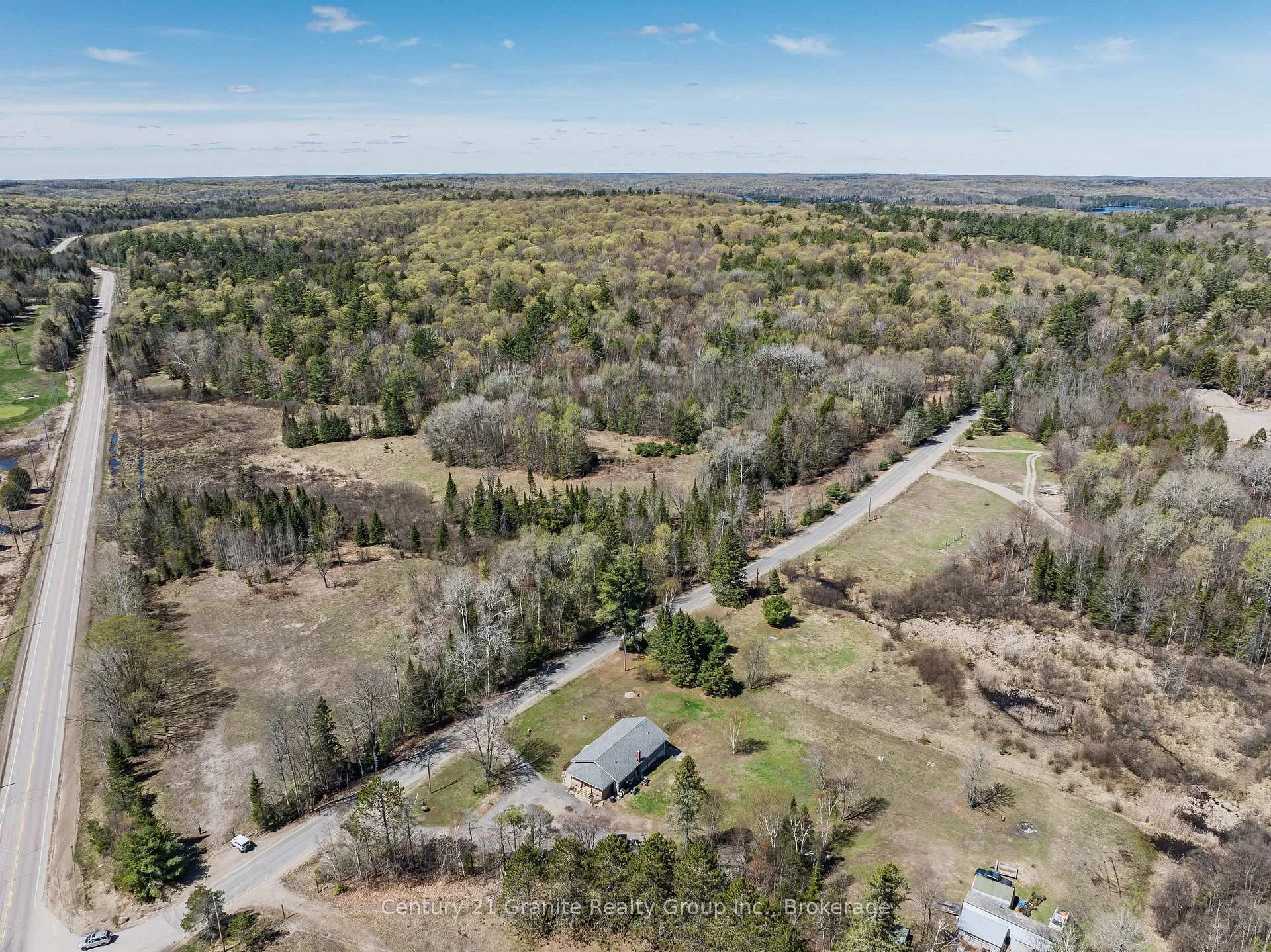 Photo 20 of County Road 21, Dysart et al, Dysart — HOMEH