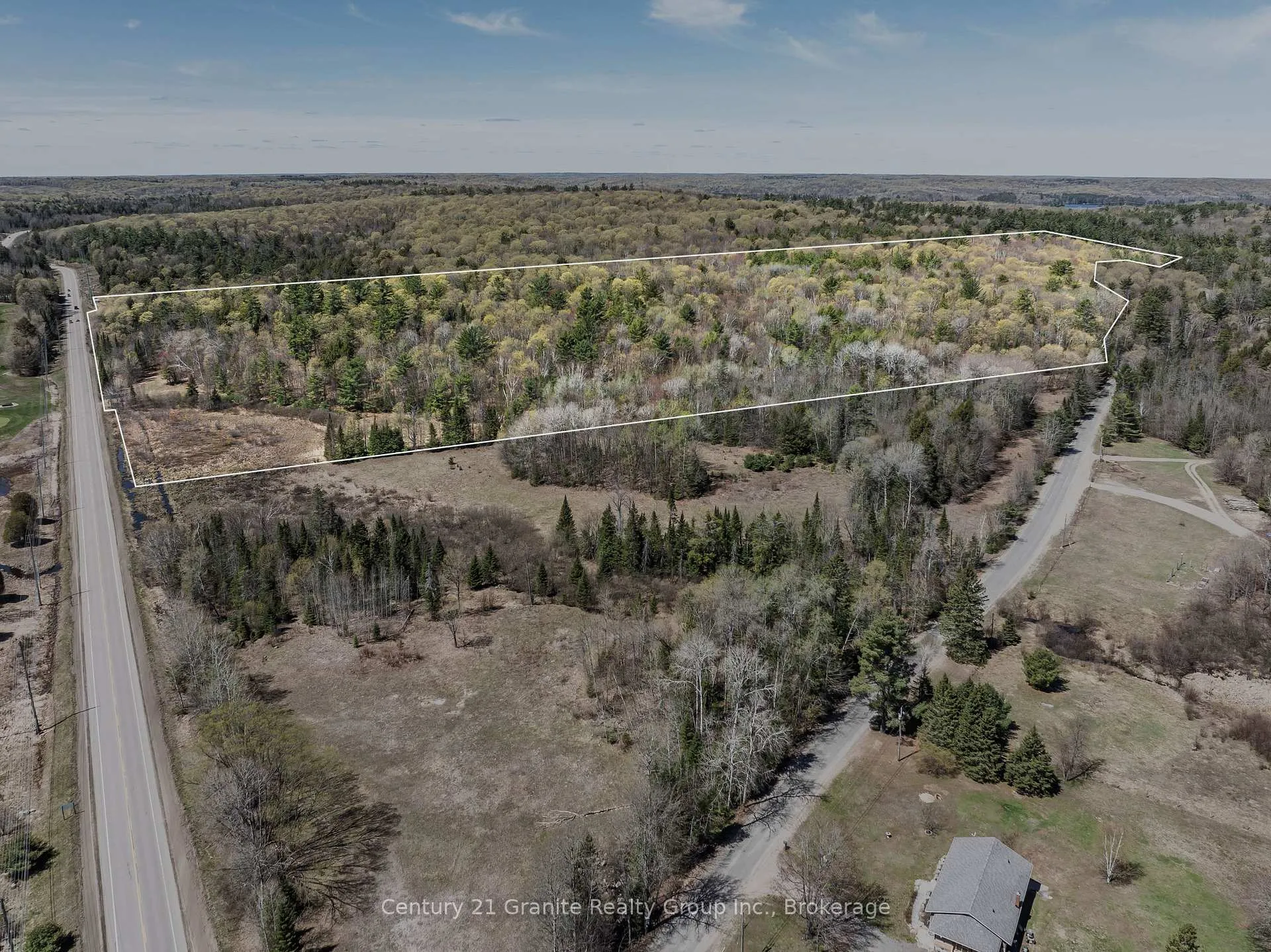 Photo 21 of County Road 21, Dysart et al, Dysart — HOMEH
