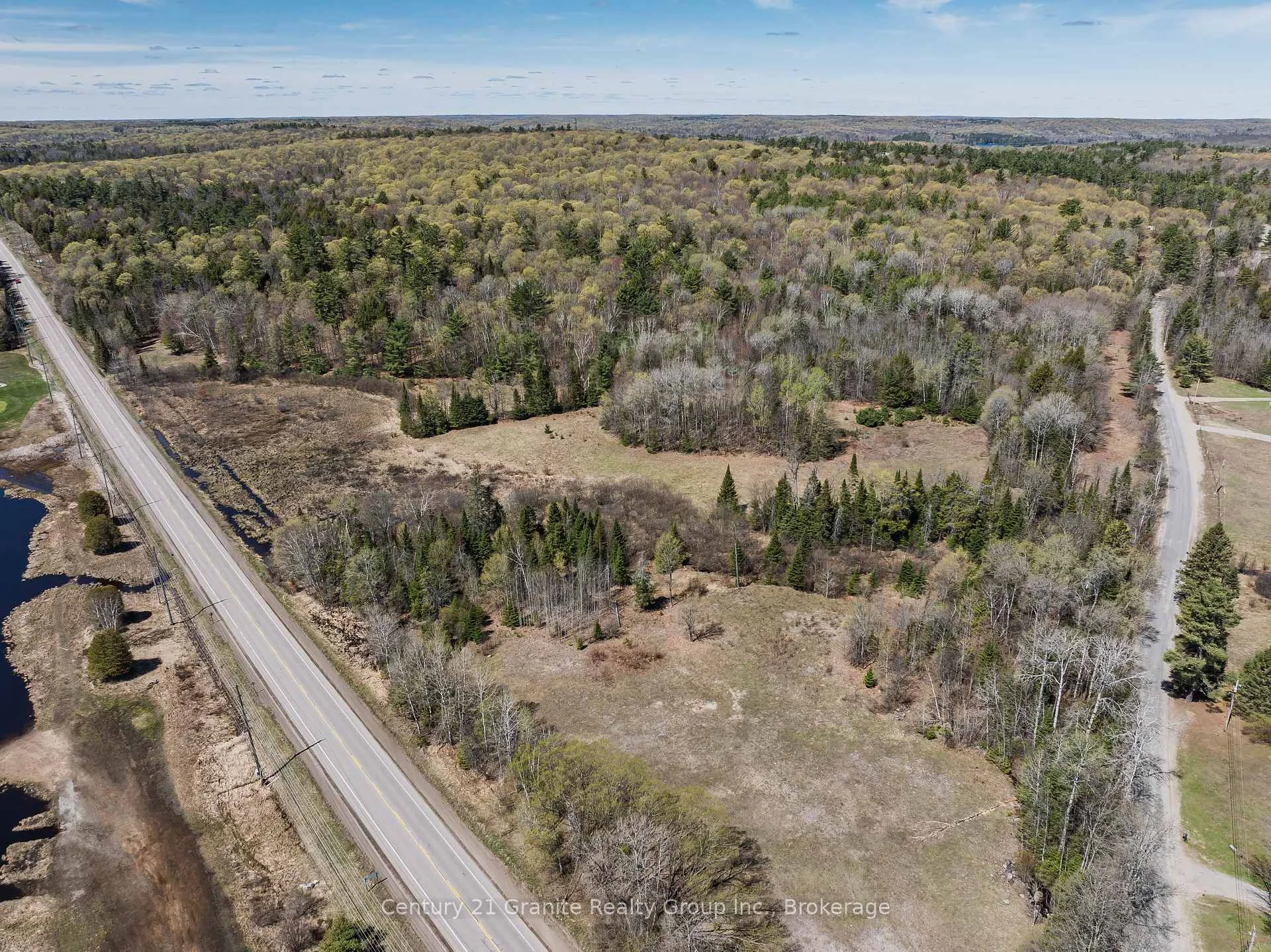 Photo 27 of County Road 21, Dysart et al, Dysart — HOMEH