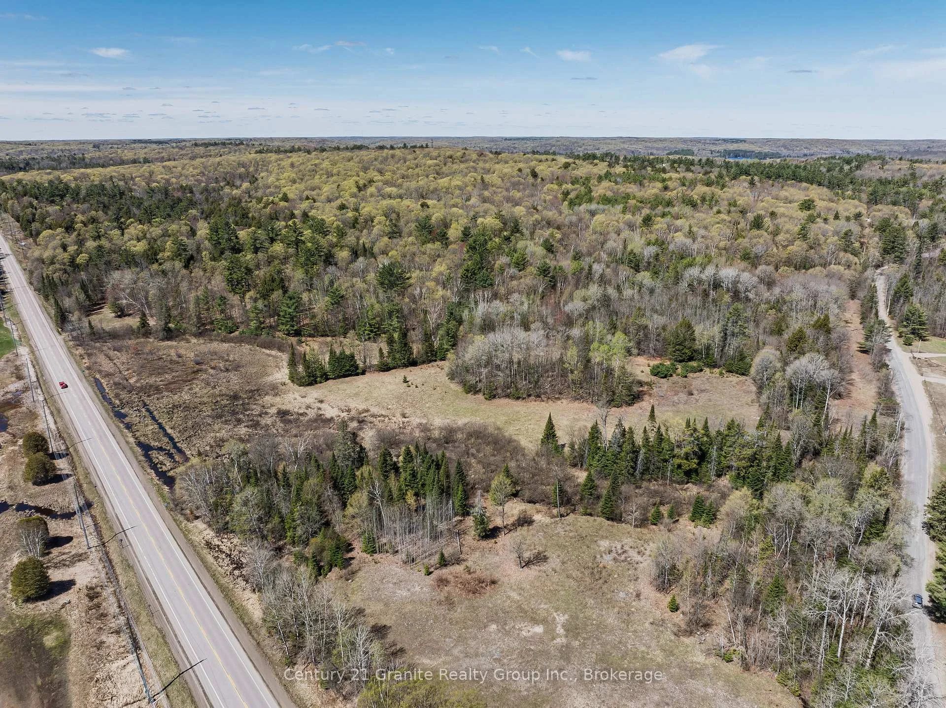 Photo 28 of County Road 21, Dysart et al, Dysart — HOMEH