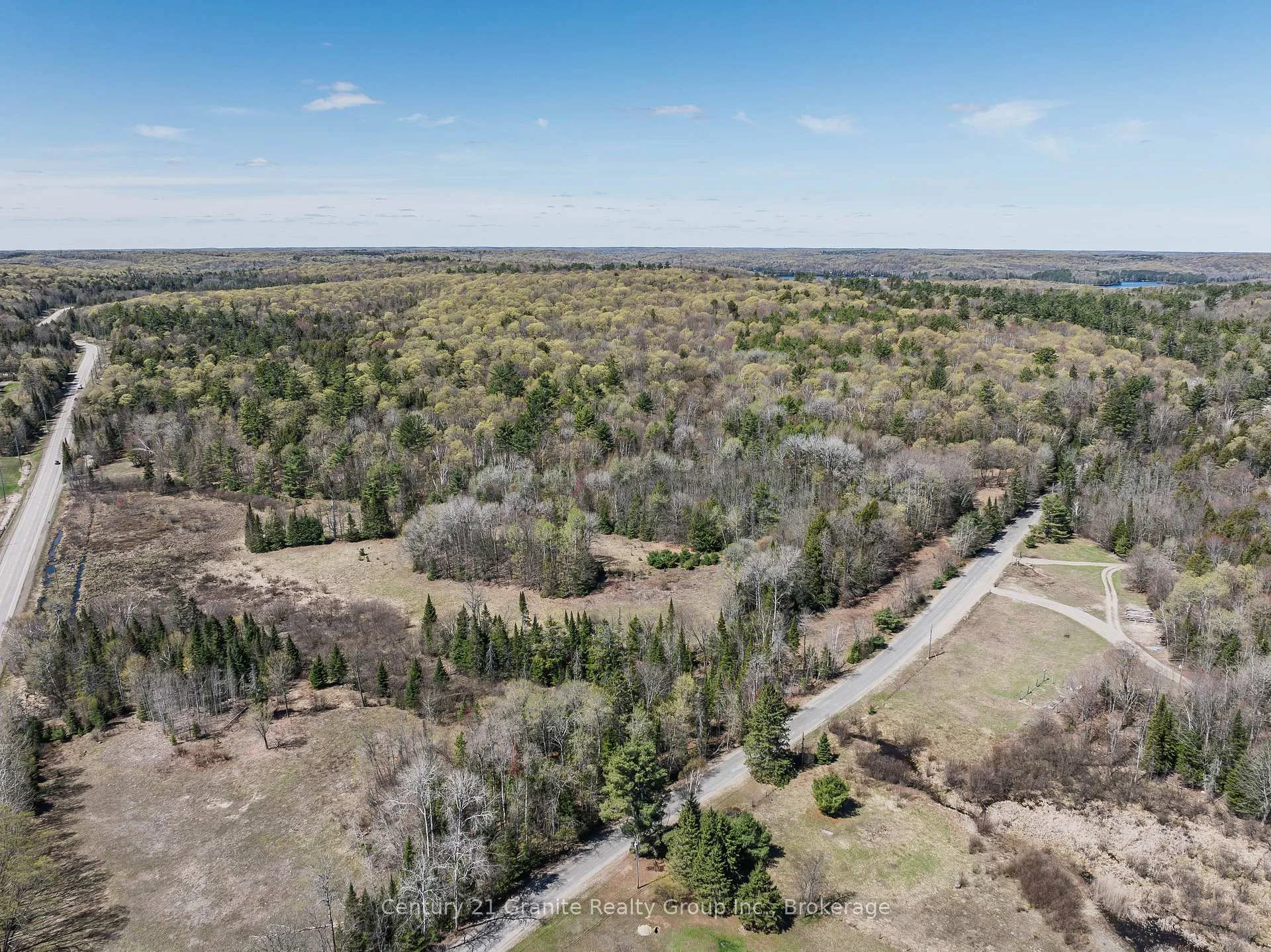 Photo 30 of County Road 21, Dysart et al, Dysart — HOMEH
