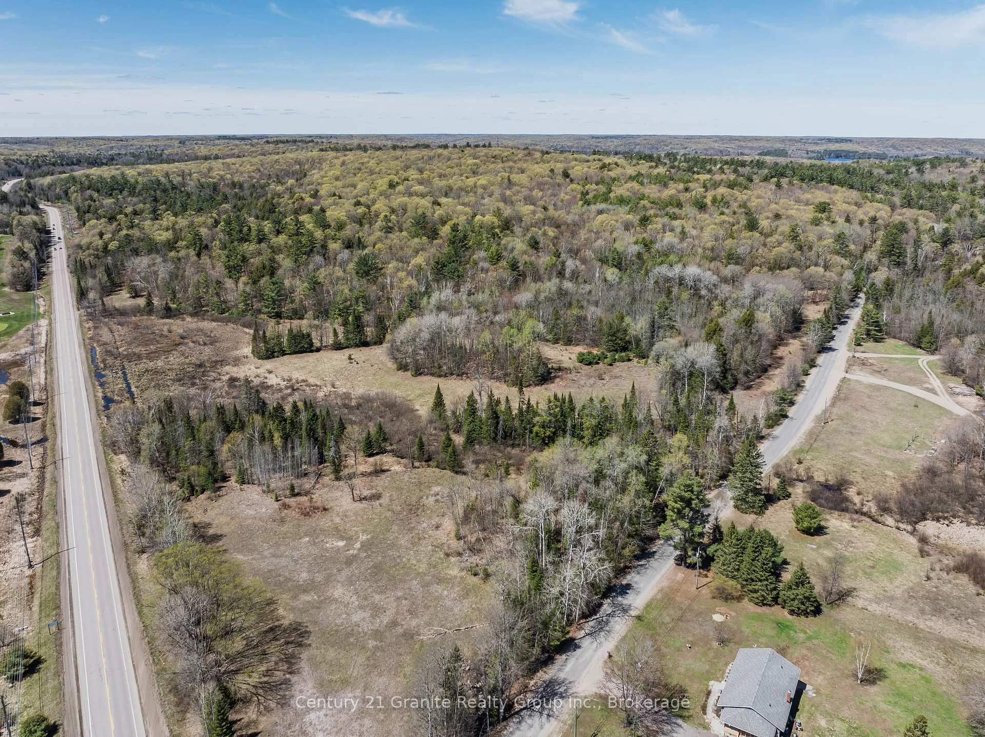 Photo 32 of County Road 21, Dysart et al, Dysart — HOMEH