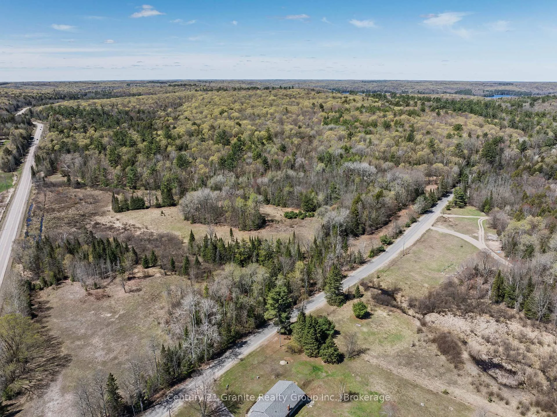 Photo 33 of County Road 21, Dysart et al, Dysart — HOMEH