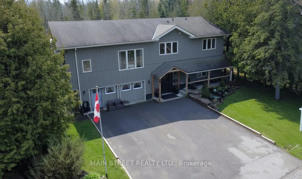 Photo 1 of 1 Mustard Street, Uxbridge, Rural Uxbridge — HOMEH