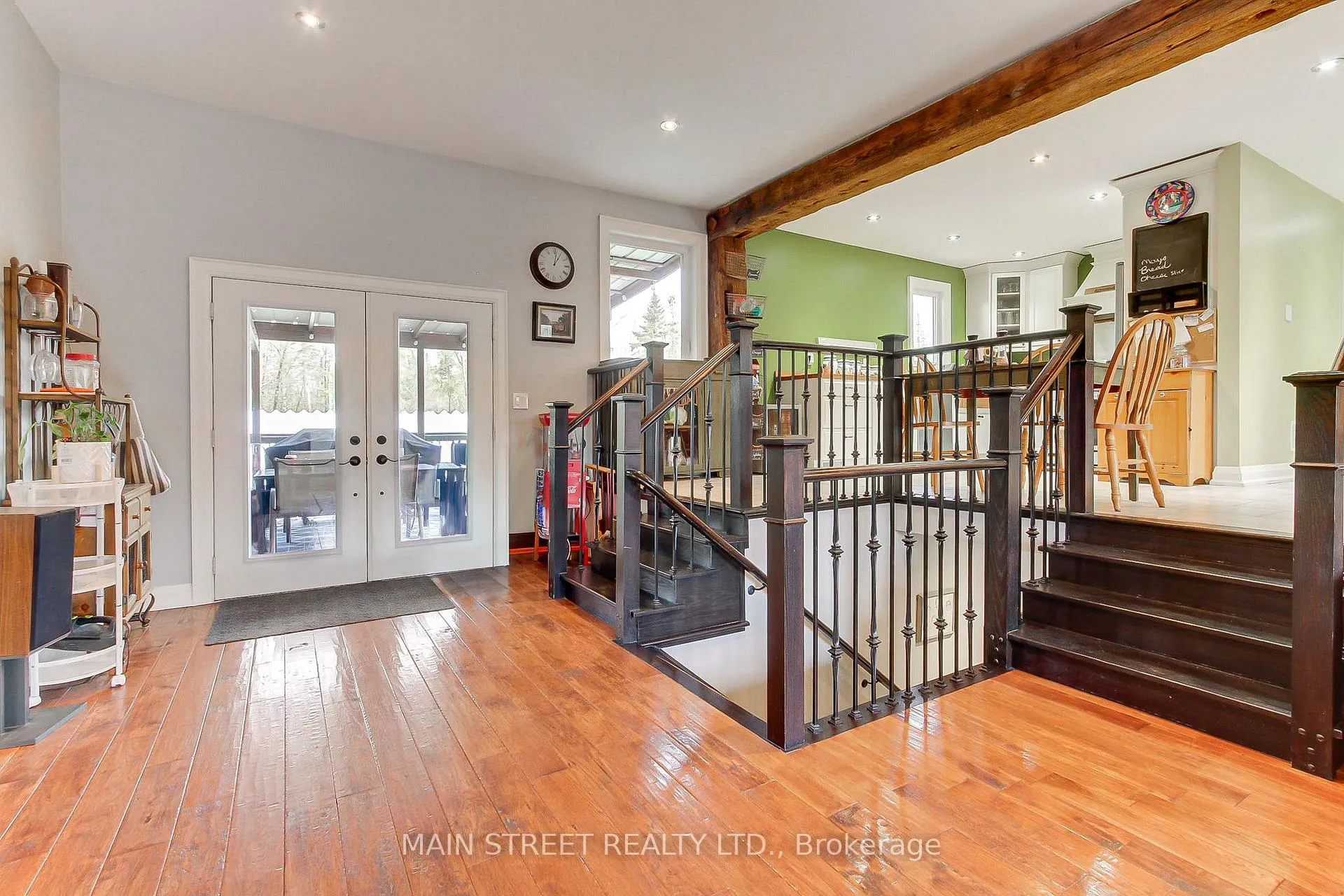 Photo 9 of 1 Mustard Street, Uxbridge, Rural Uxbridge — HOMEH