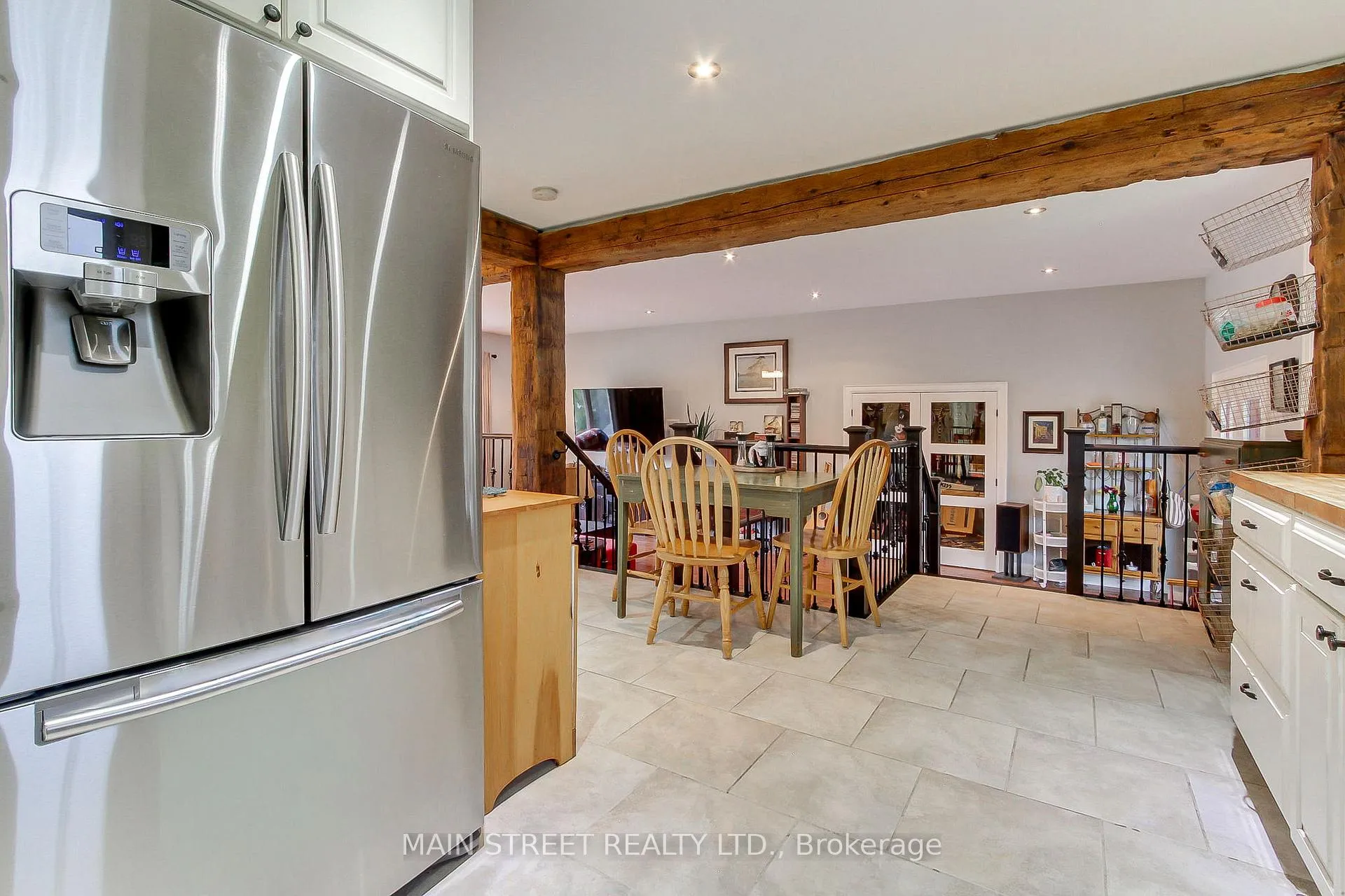 Photo 12 of 1 Mustard Street, Uxbridge, Rural Uxbridge — HOMEH