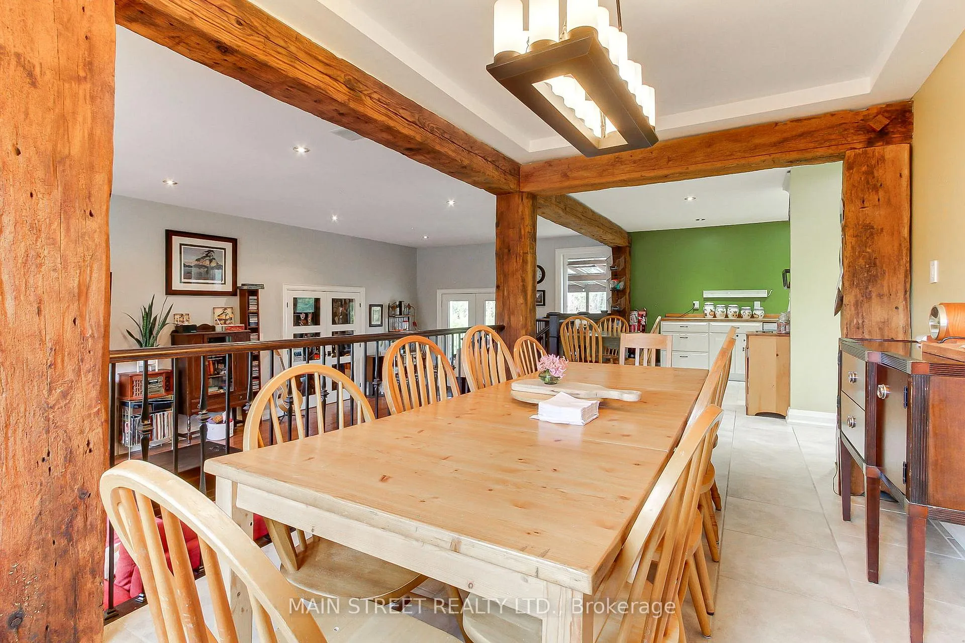 Photo 14 of 1 Mustard Street, Uxbridge, Rural Uxbridge — HOMEH