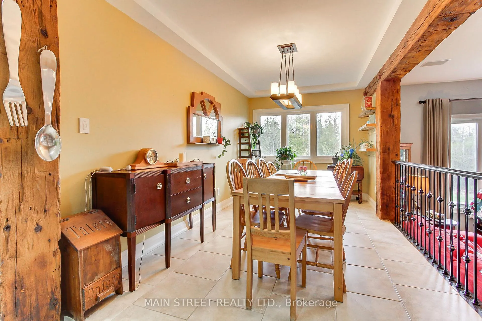 Photo 15 of 1 Mustard Street, Uxbridge, Rural Uxbridge — HOMEH
