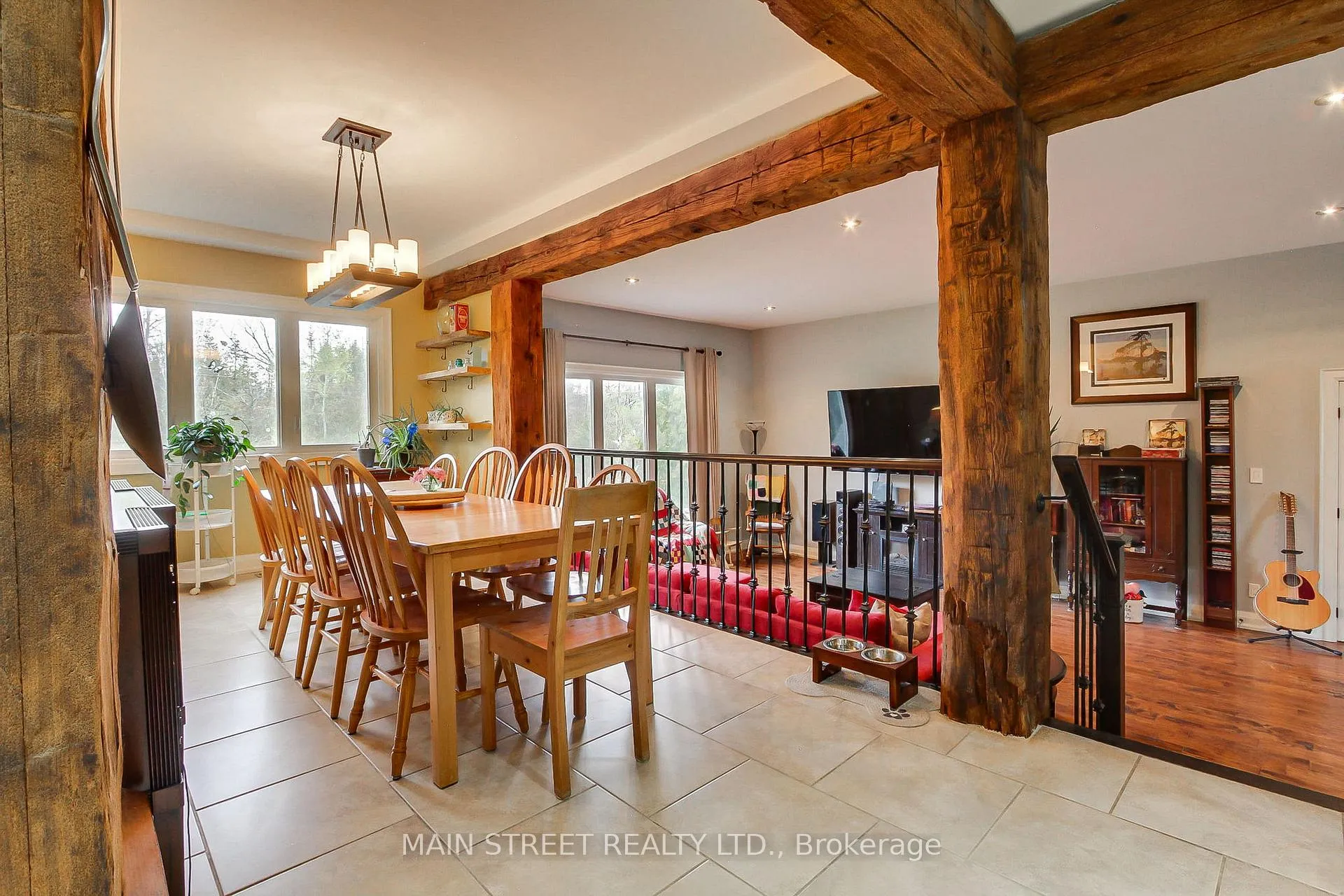 Photo 16 of 1 Mustard Street, Uxbridge, Rural Uxbridge — HOMEH