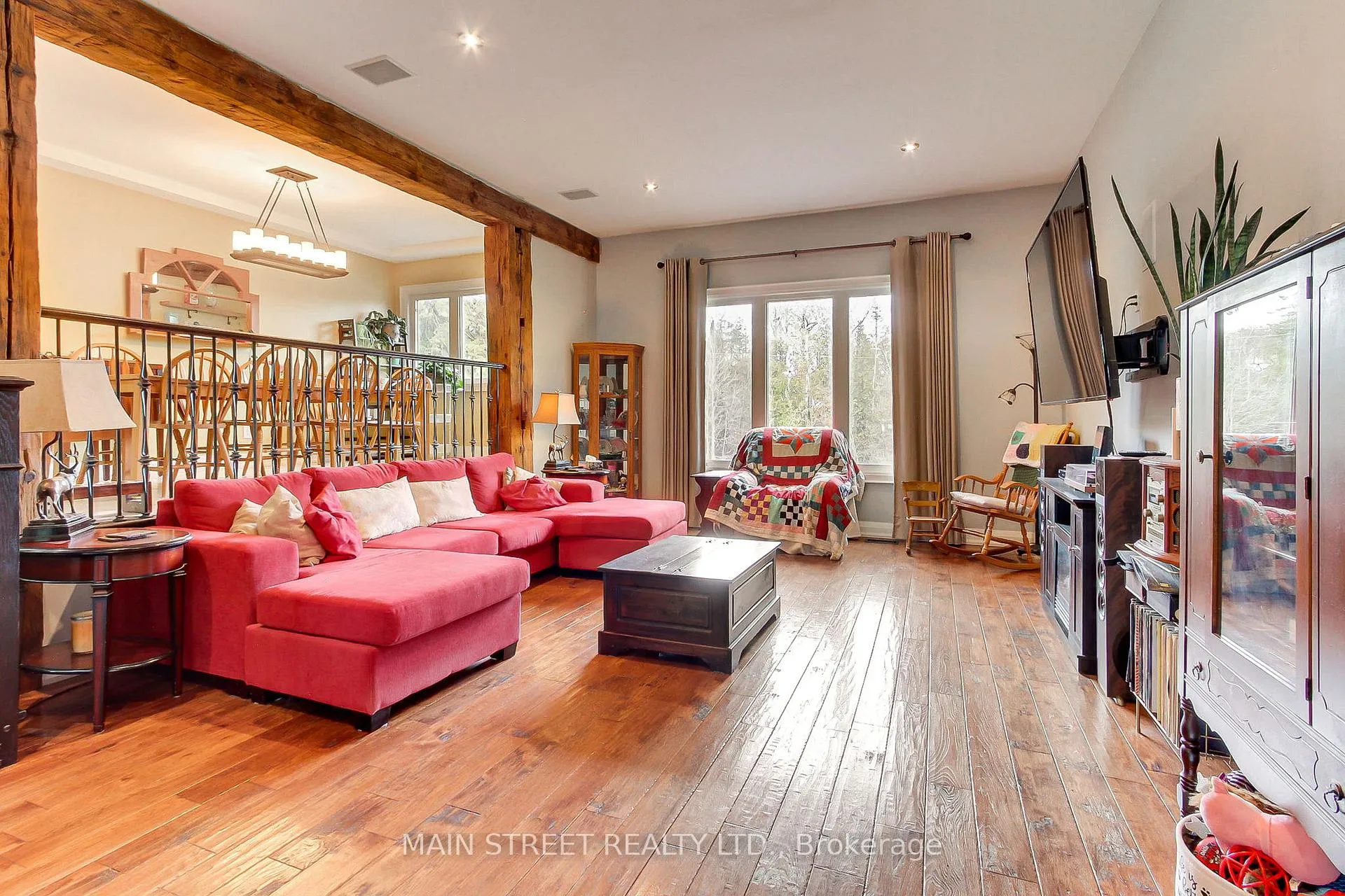 Photo 17 of 1 Mustard Street, Uxbridge, Rural Uxbridge — HOMEH