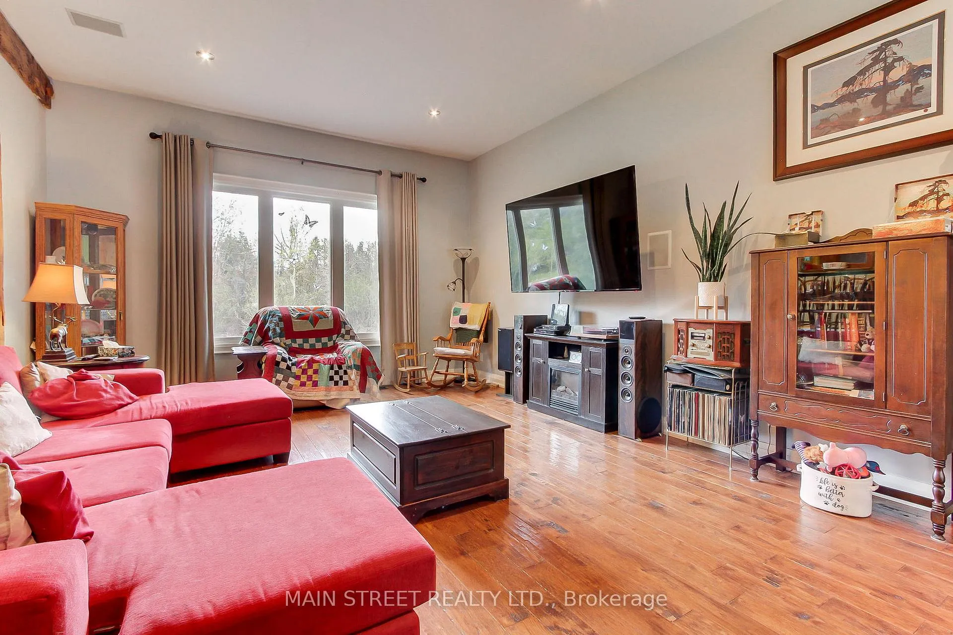 Photo 18 of 1 Mustard Street, Uxbridge, Rural Uxbridge — HOMEH