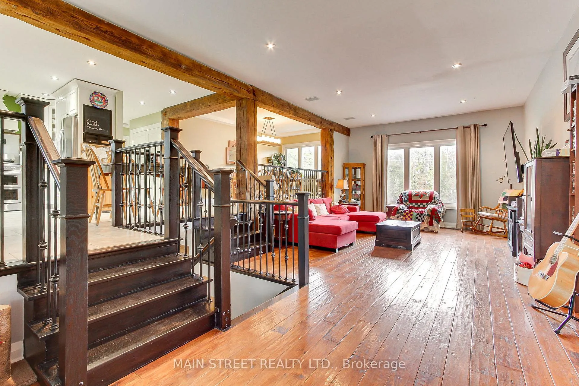 Photo 19 of 1 Mustard Street, Uxbridge, Rural Uxbridge — HOMEH