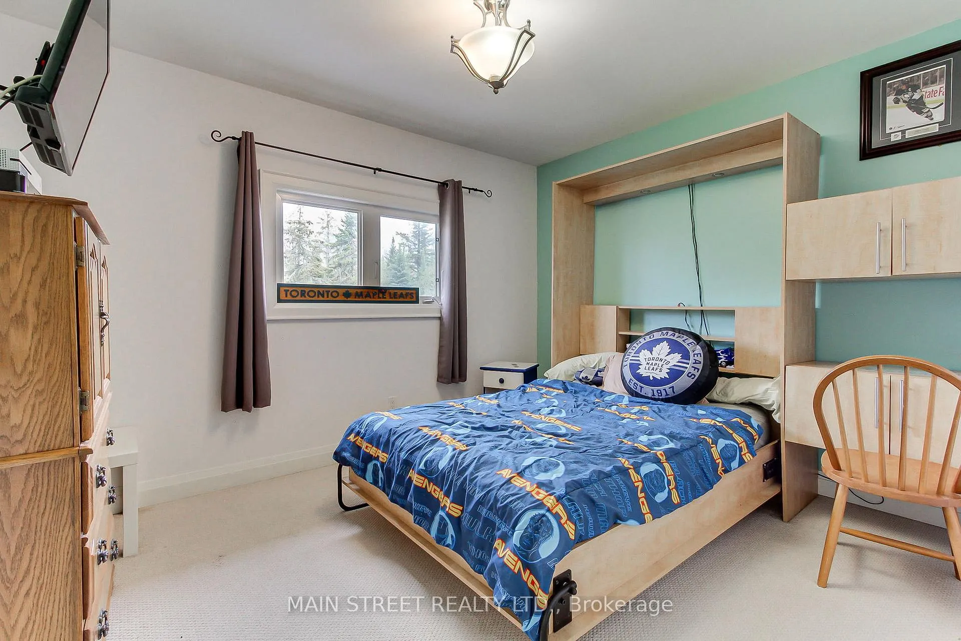 Photo 21 of 1 Mustard Street, Uxbridge, Rural Uxbridge — HOMEH