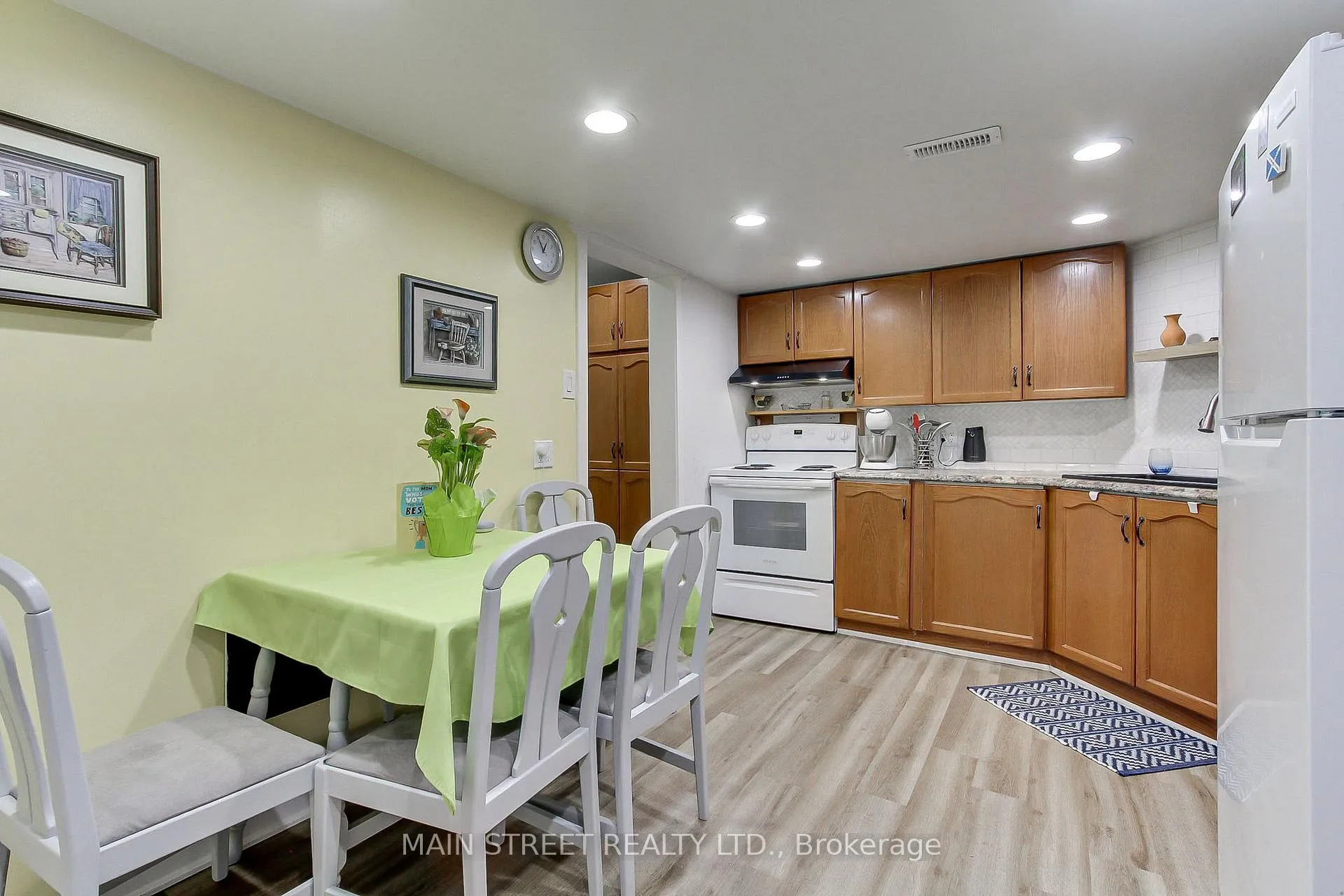 Photo 29 of 1 Mustard Street, Uxbridge, Rural Uxbridge — HOMEH