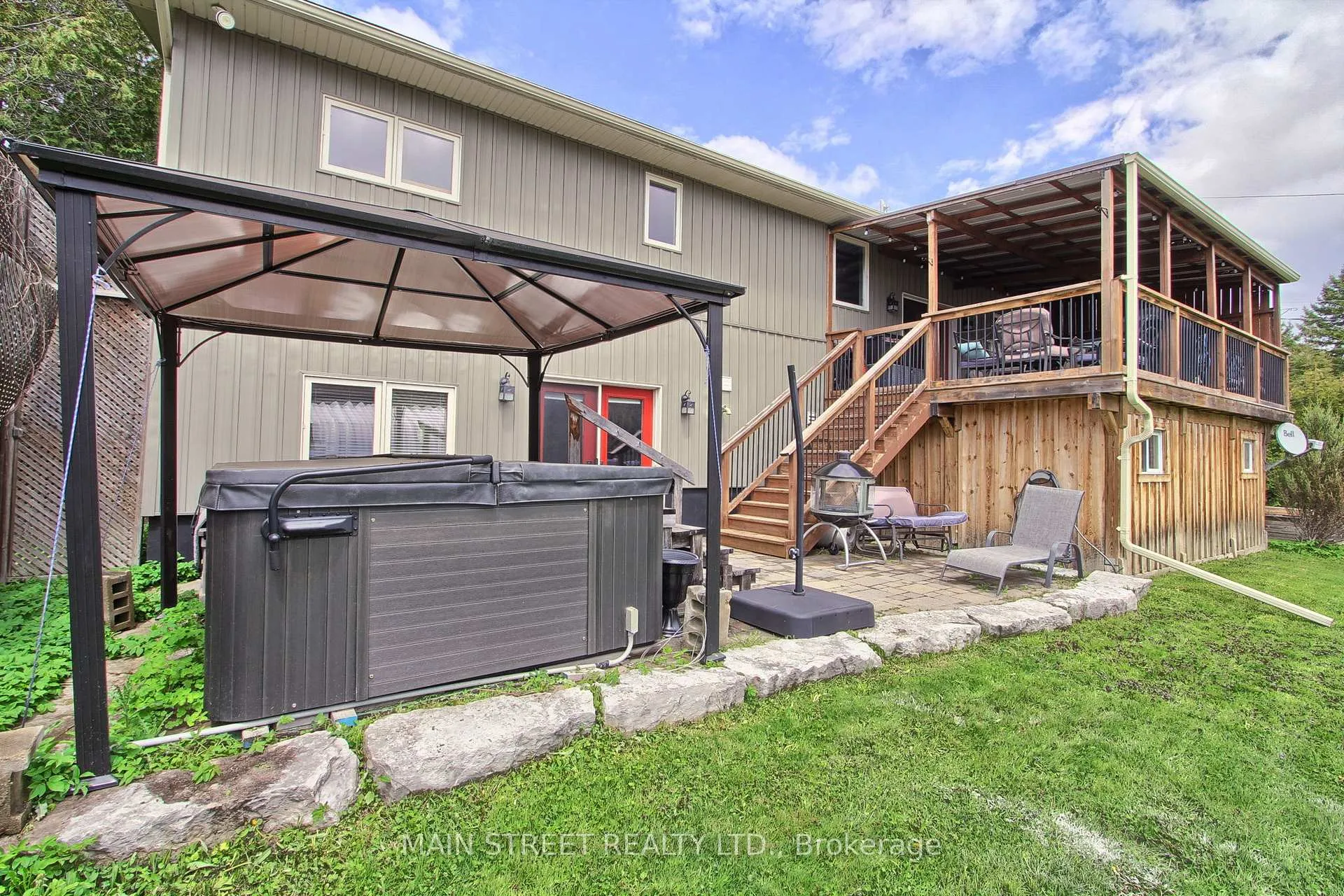 Photo 36 of 1 Mustard Street, Uxbridge, Rural Uxbridge — HOMEH