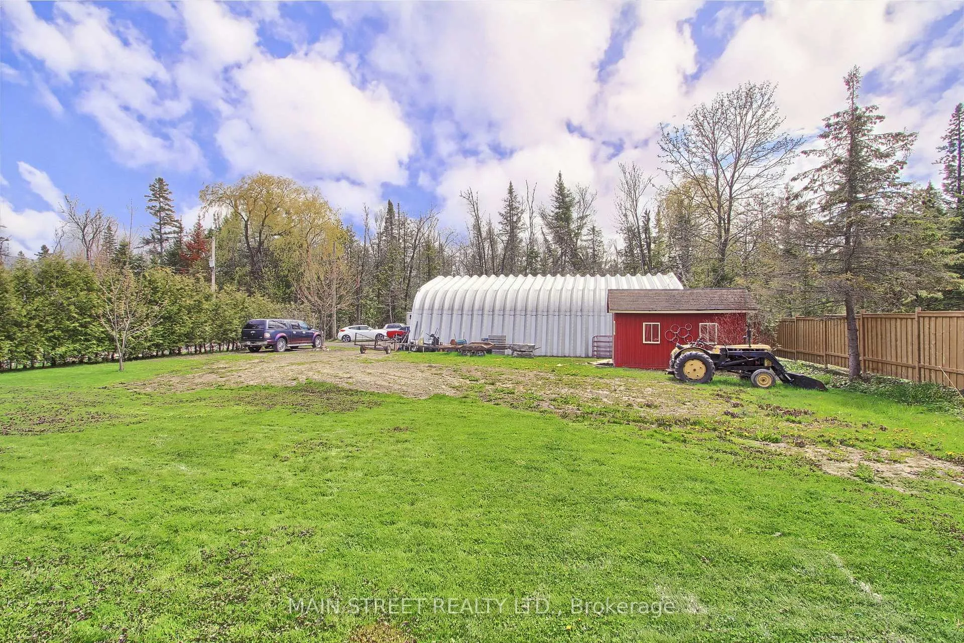 Photo 37 of 1 Mustard Street, Uxbridge, Rural Uxbridge — HOMEH