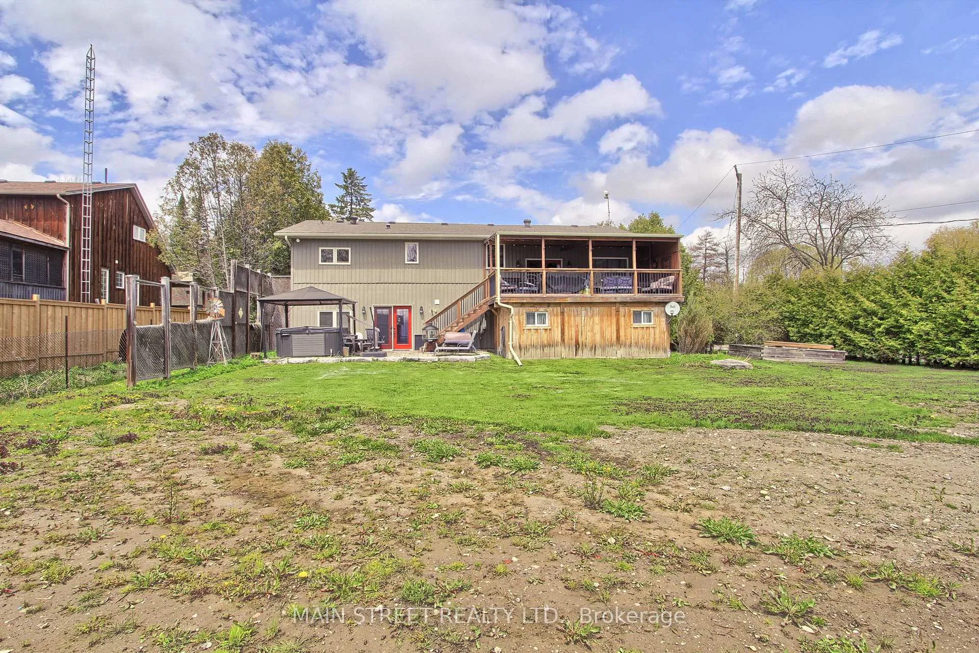 Photo 38 of 1 Mustard Street, Uxbridge, Rural Uxbridge — HOMEH