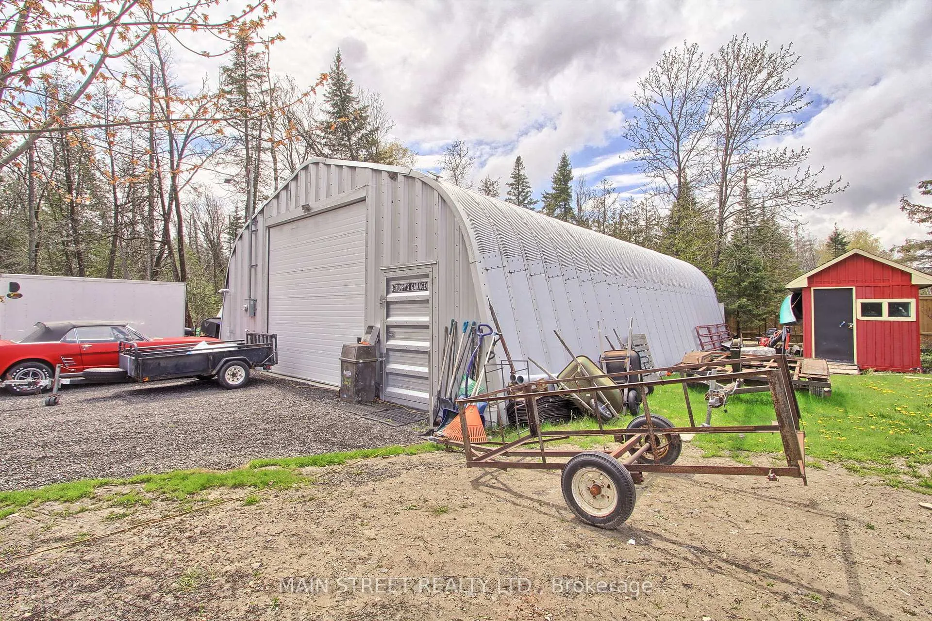 Photo 39 of 1 Mustard Street, Uxbridge, Rural Uxbridge — HOMEH