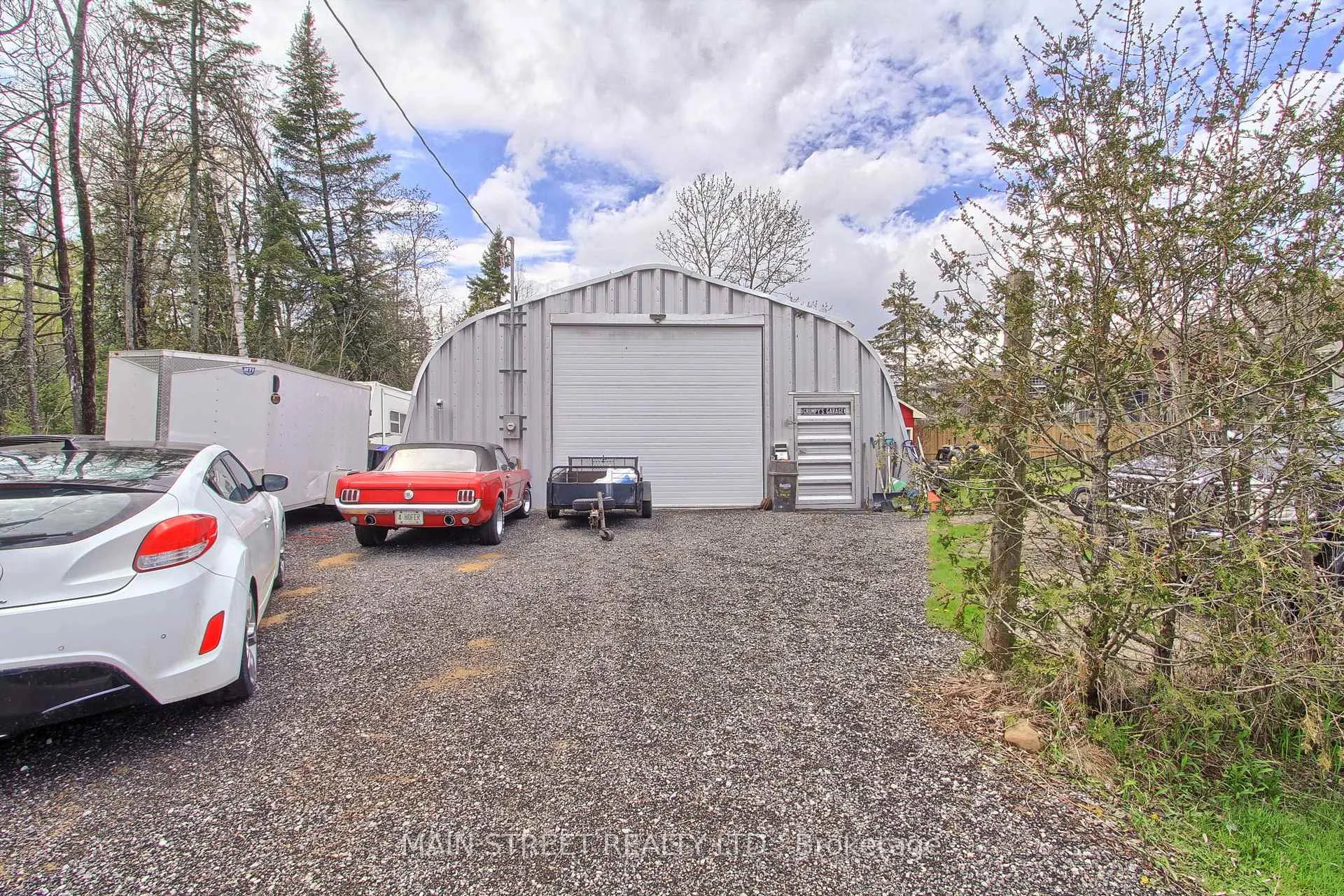 Photo 40 of 1 Mustard Street, Uxbridge, Rural Uxbridge — HOMEH