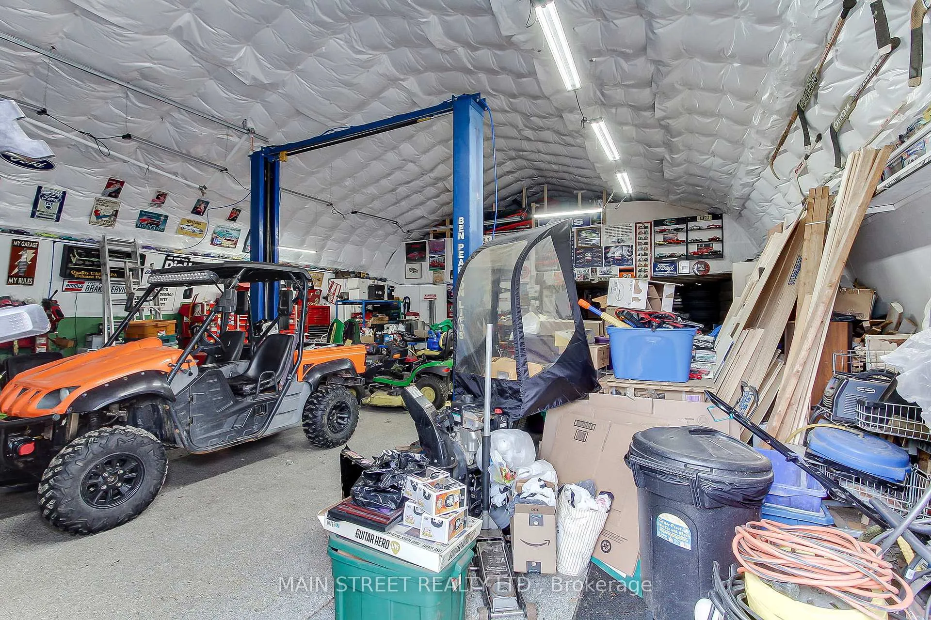 Photo 41 of 1 Mustard Street, Uxbridge, Rural Uxbridge — HOMEH
