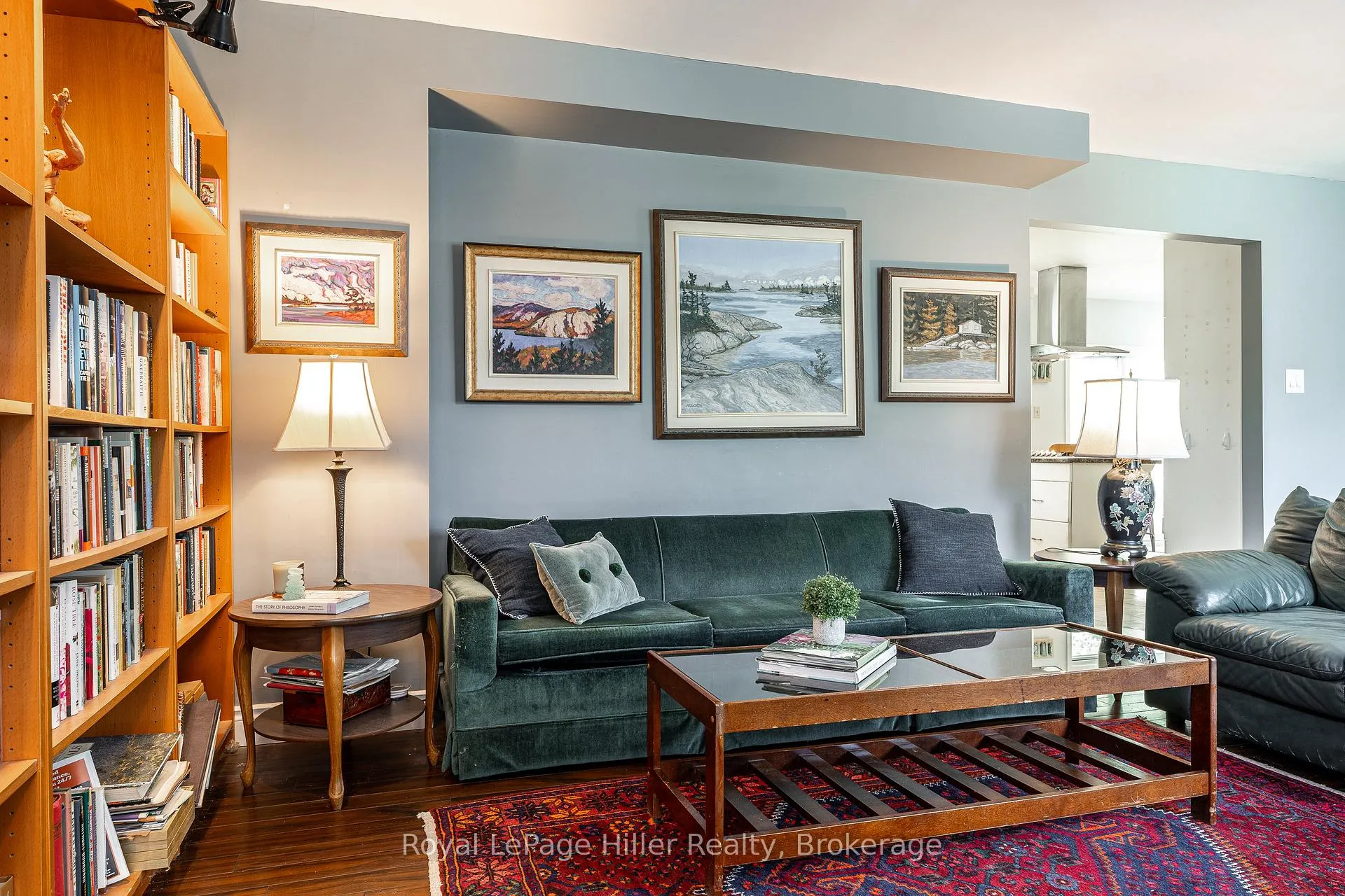 Photo 5 of 217 Norman Street, Stratford — HOMEH