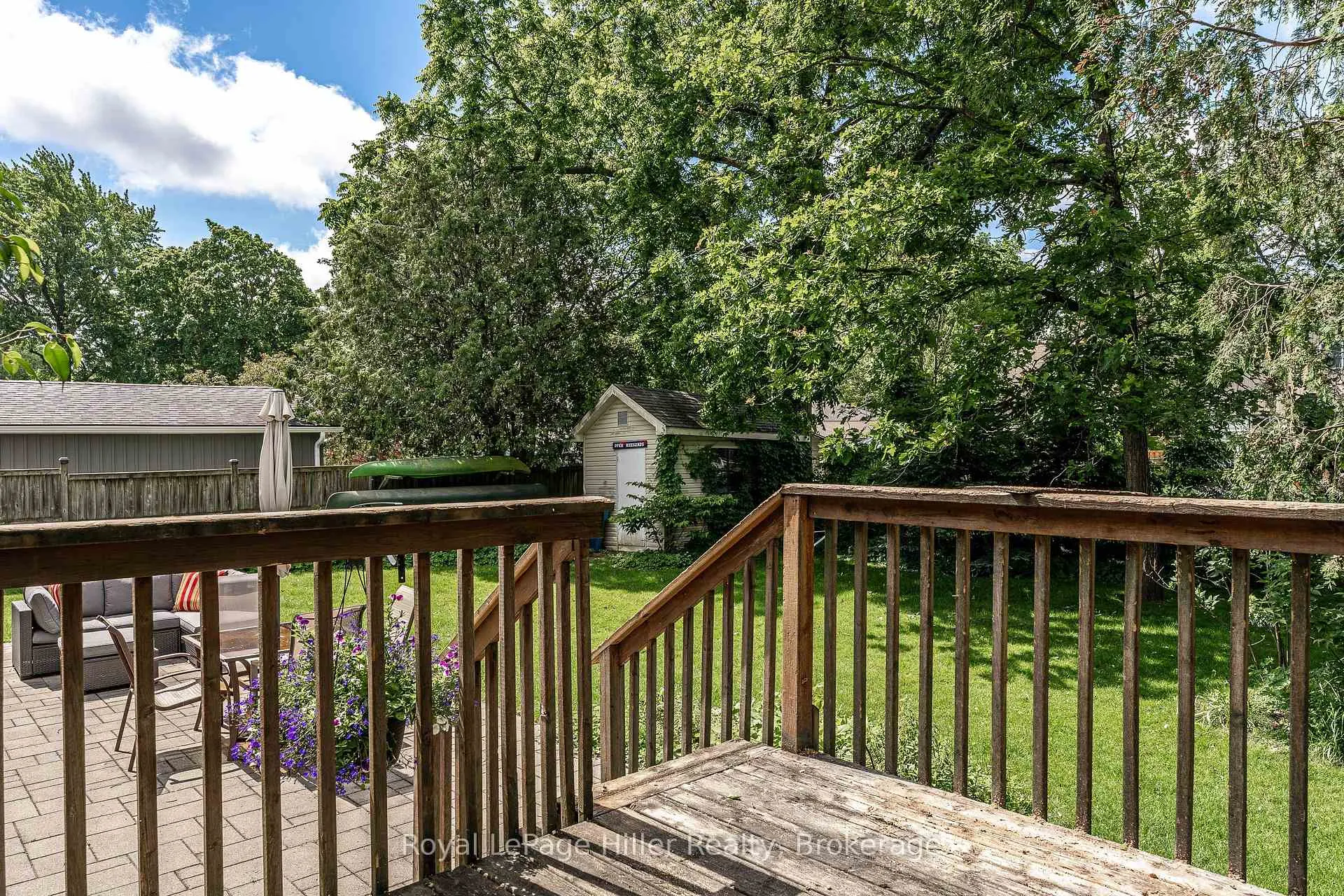 Photo 41 of 217 Norman Street, Stratford — HOMEH