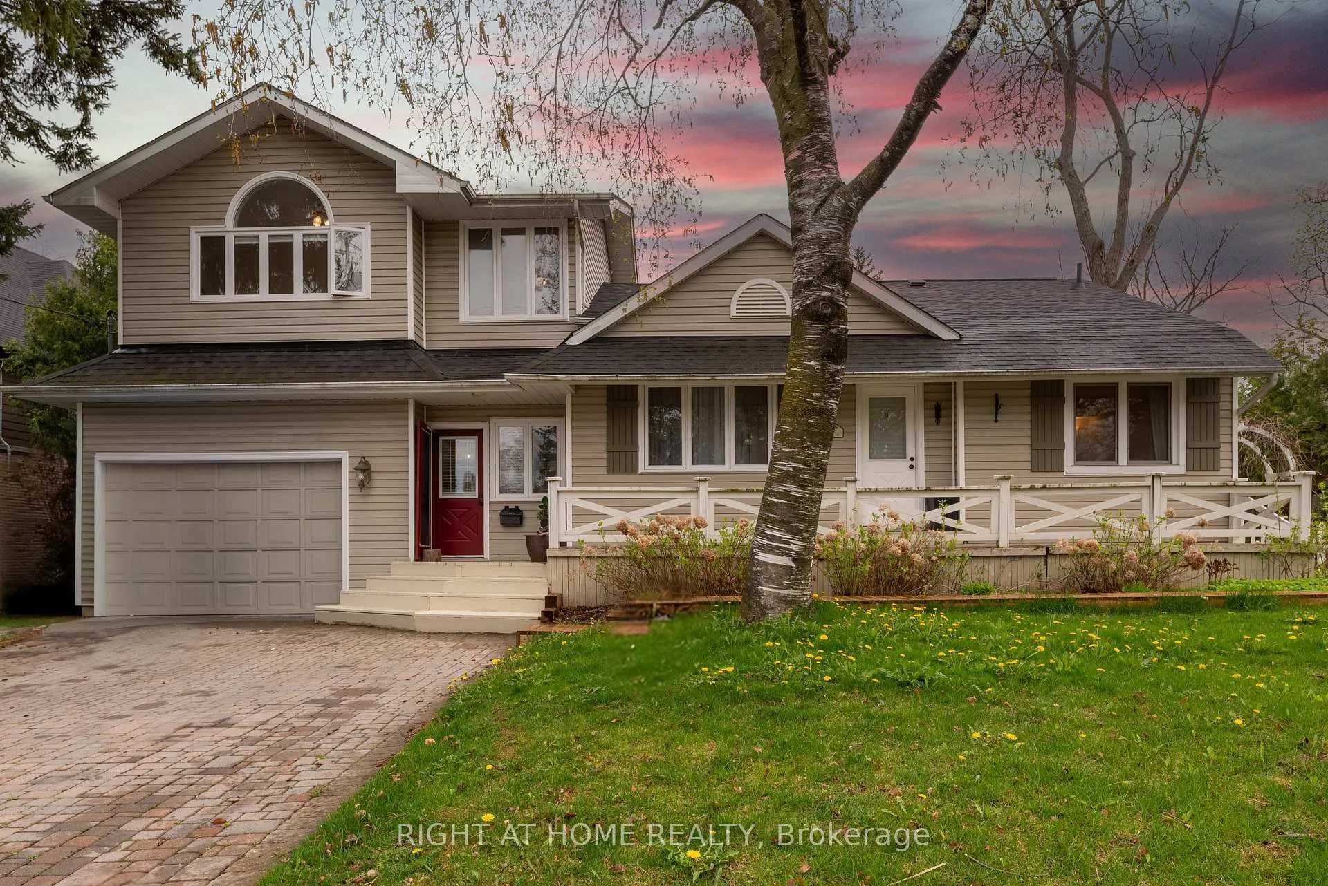 Photo of 120 Wright Street