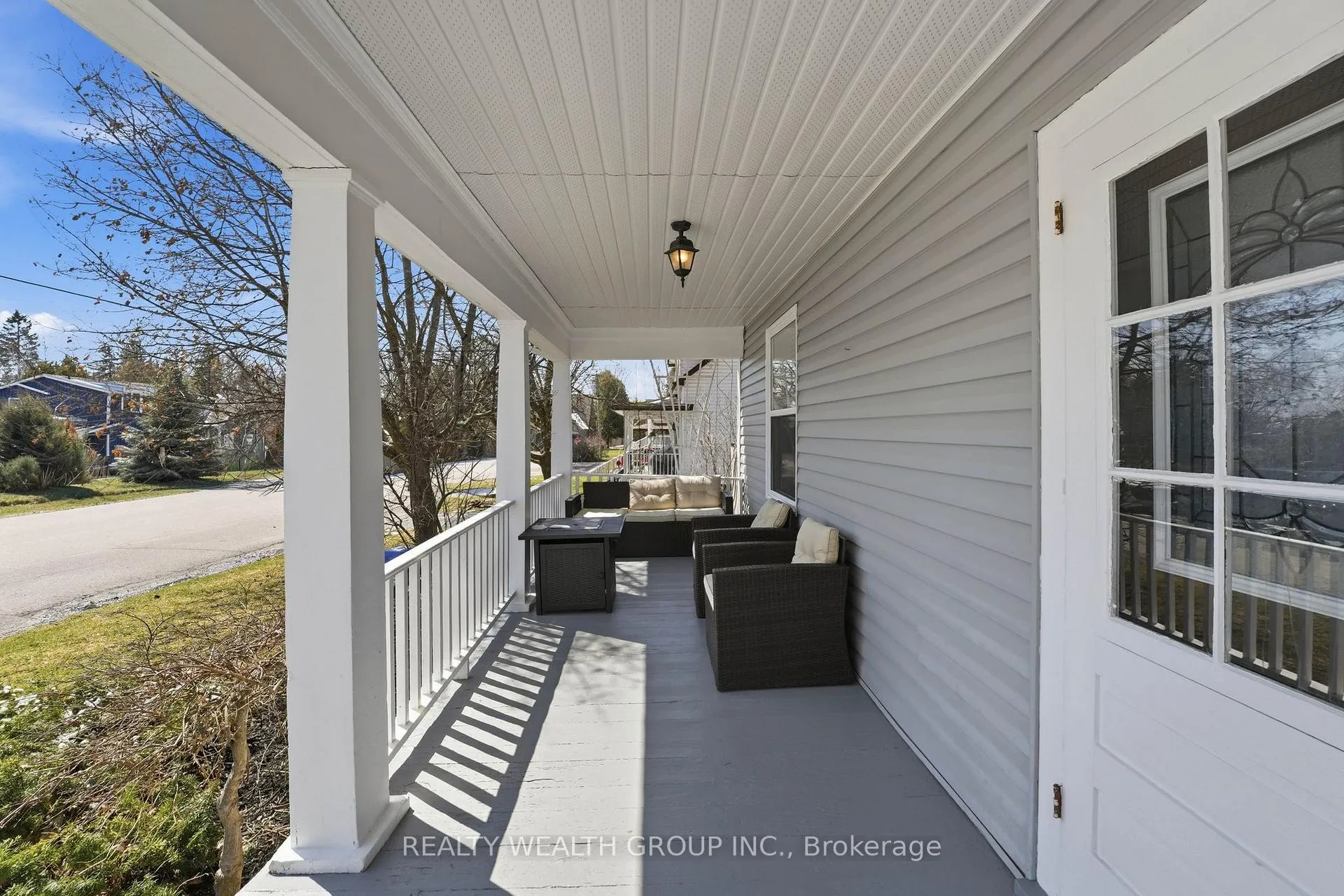Photo 2 of 1678 David Street, Pickering, Rural Pickering — HOMEH