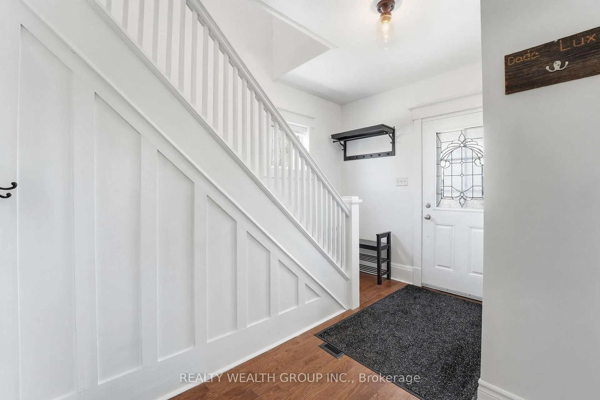 Photo 4 of 1678 David Street, Pickering, Rural Pickering — HOMEH