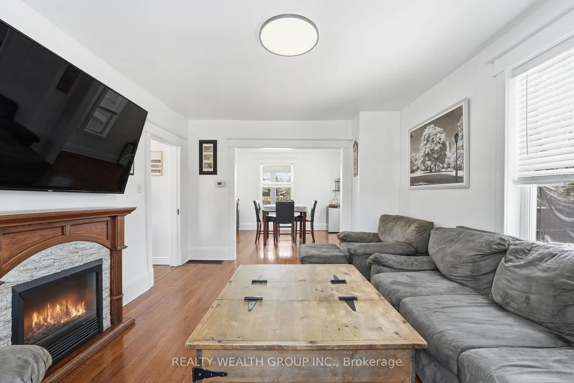Photo 7 of 1678 David Street, Pickering, Rural Pickering — HOMEH