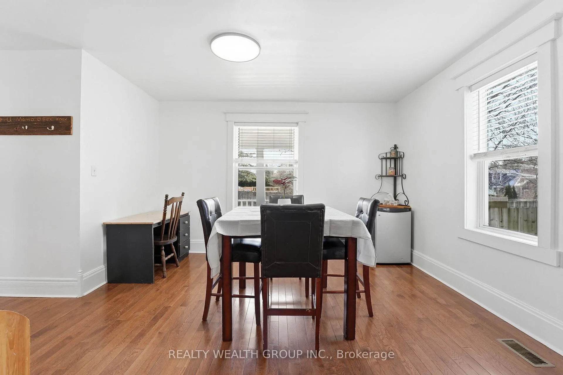 Photo 8 of 1678 David Street, Pickering, Rural Pickering — HOMEH
