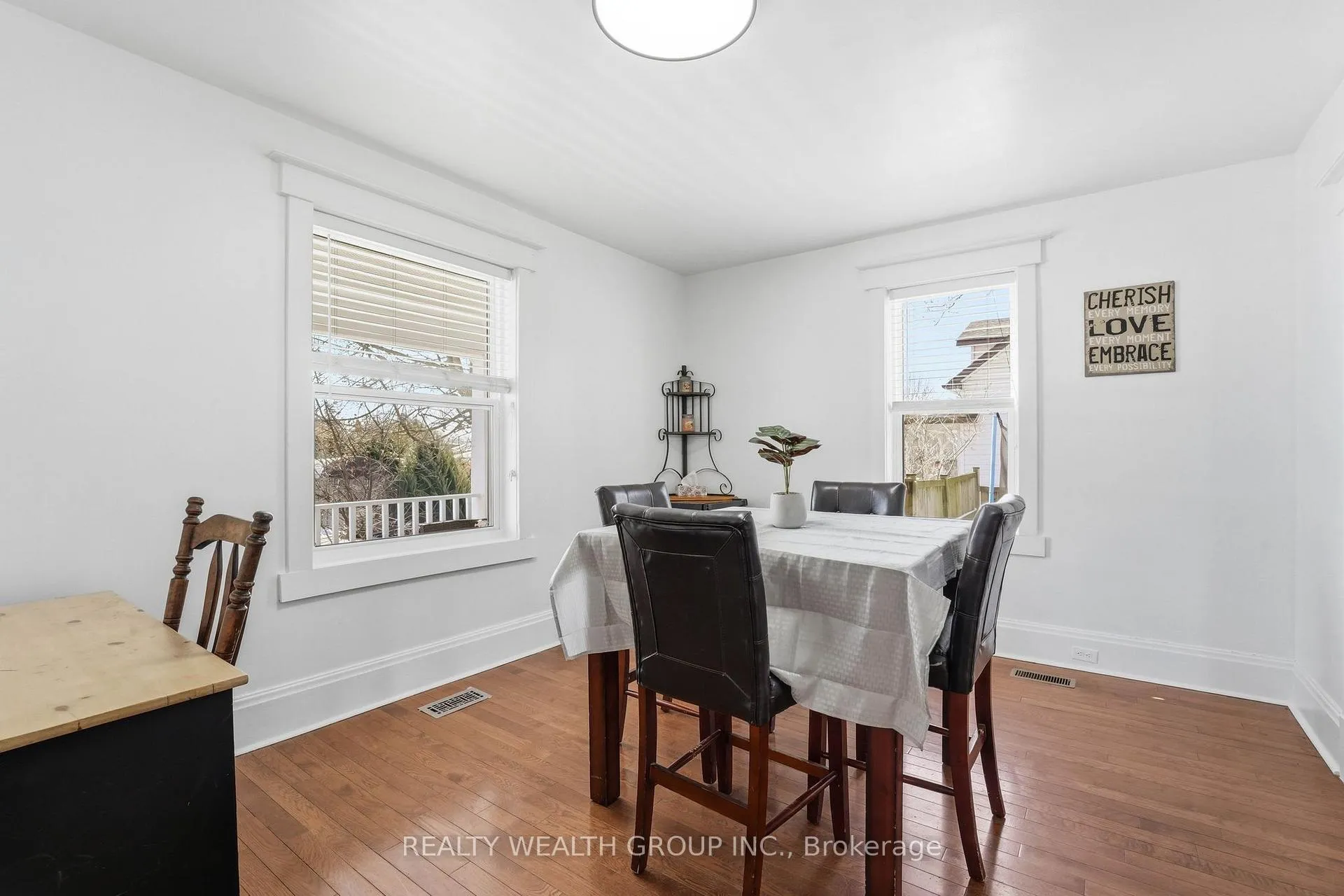 Photo 9 of 1678 David Street, Pickering, Rural Pickering — HOMEH