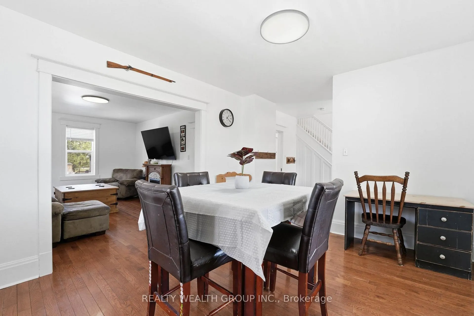 Photo 10 of 1678 David Street, Pickering, Rural Pickering — HOMEH