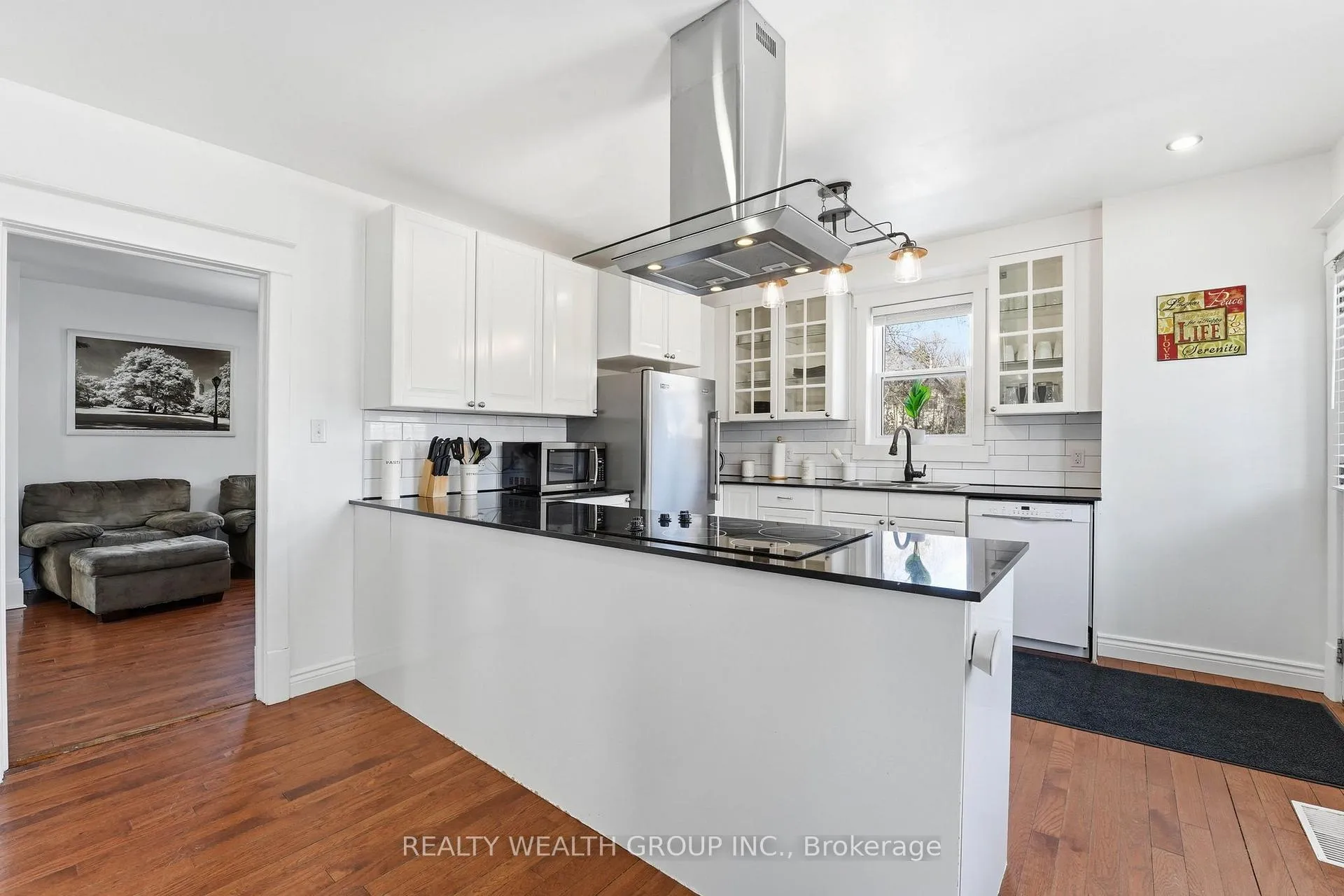 Photo 11 of 1678 David Street, Pickering, Rural Pickering — HOMEH