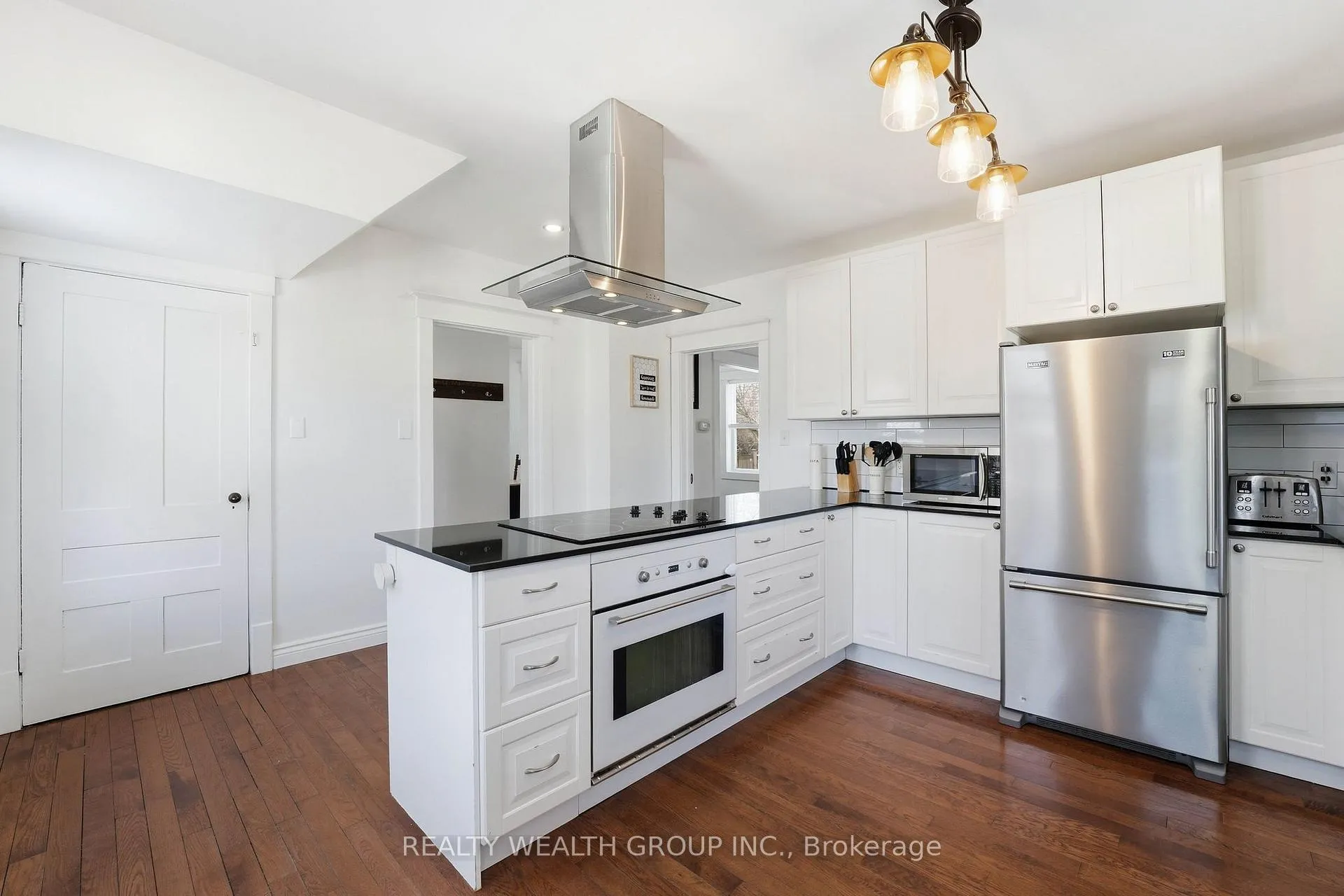 Photo 12 of 1678 David Street, Pickering, Rural Pickering — HOMEH