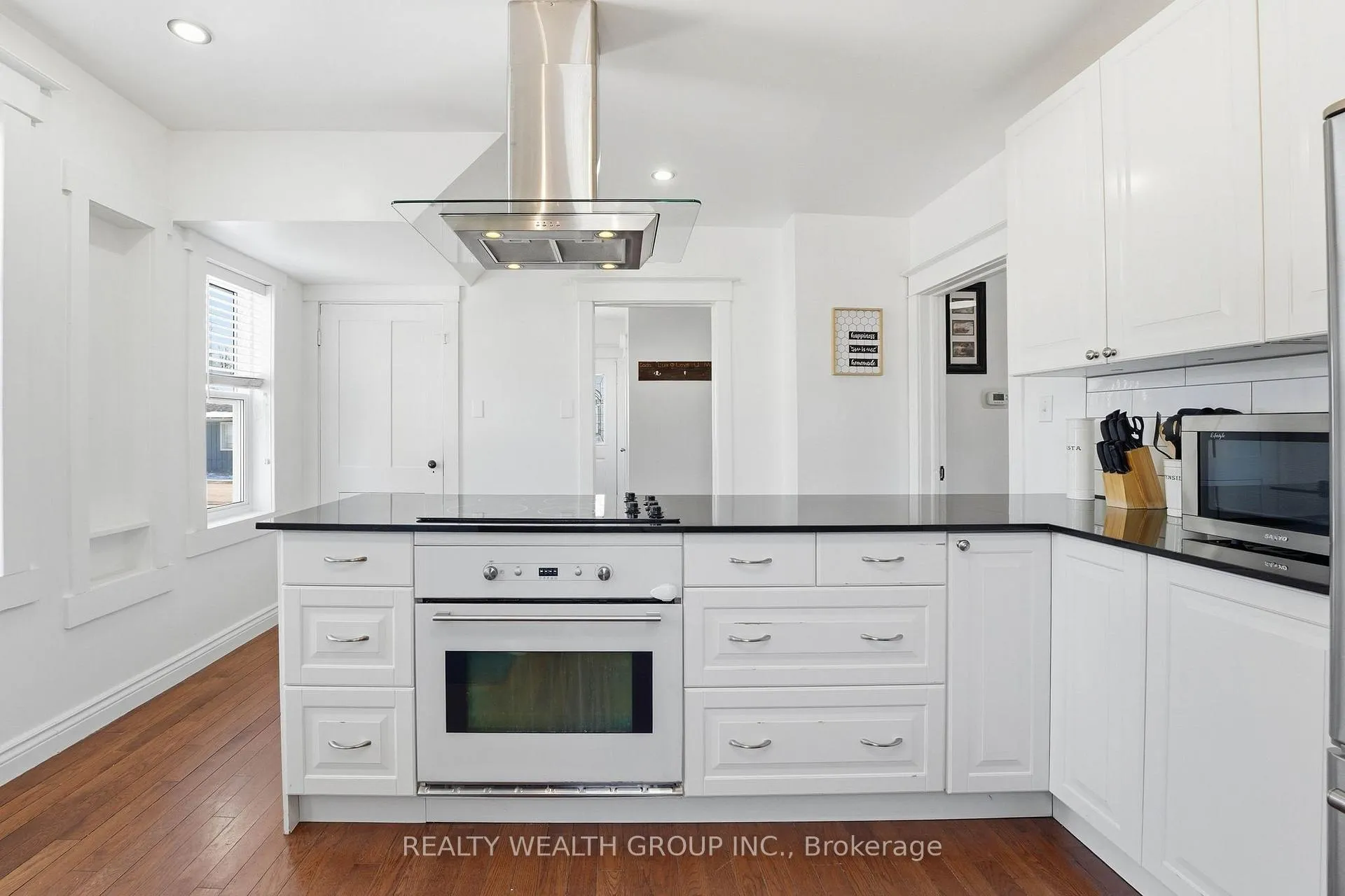 Photo 13 of 1678 David Street, Pickering, Rural Pickering — HOMEH