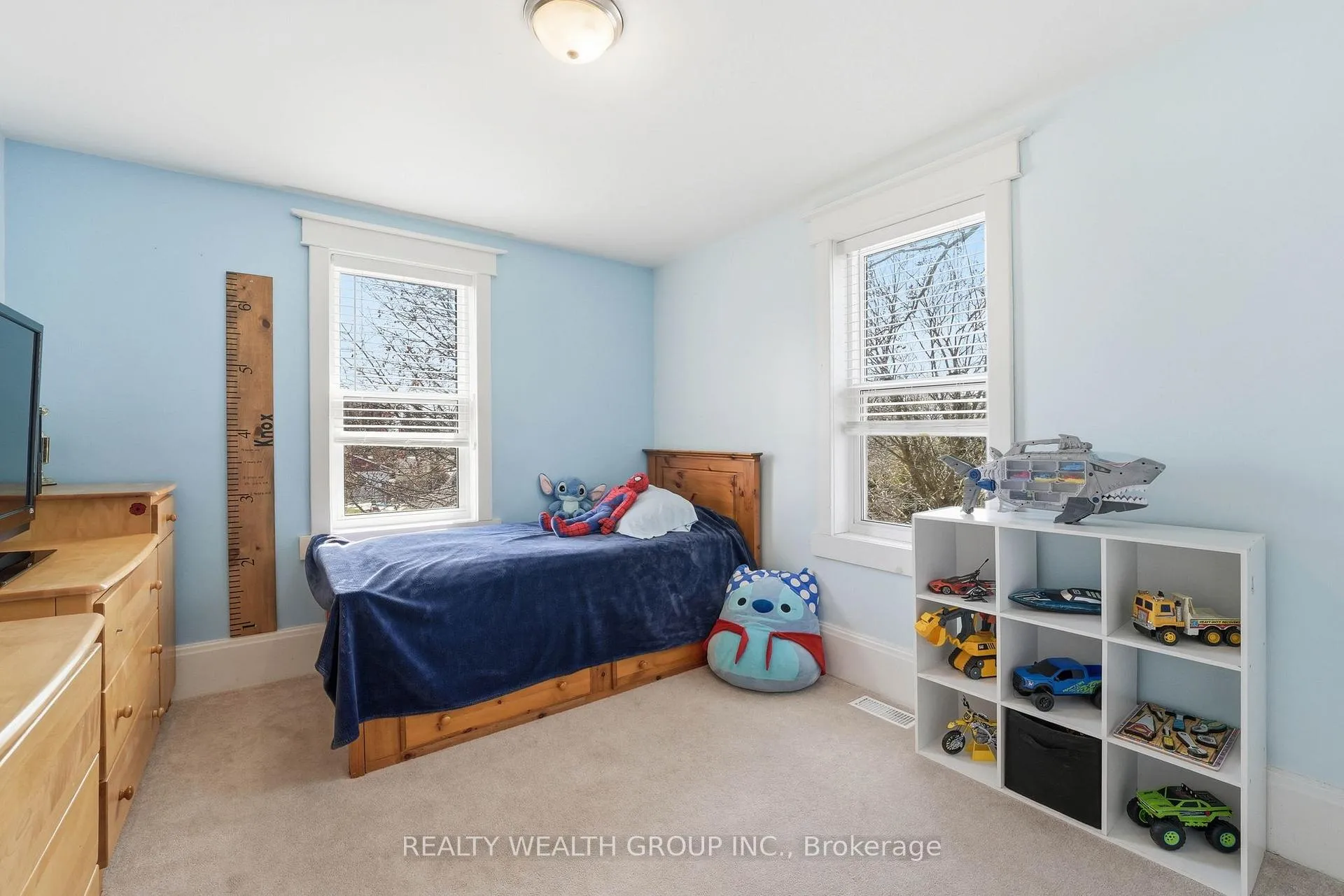 Photo 16 of 1678 David Street, Pickering, Rural Pickering — HOMEH