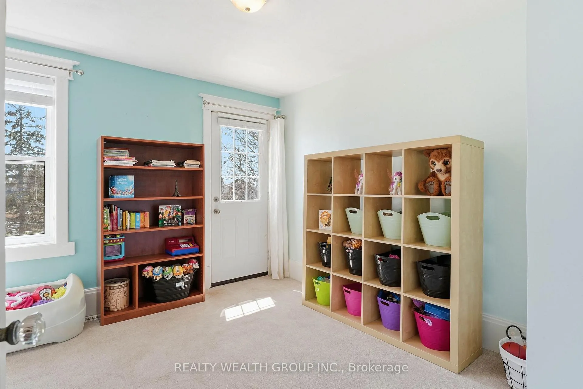 Photo 21 of 1678 David Street, Pickering, Rural Pickering — HOMEH
