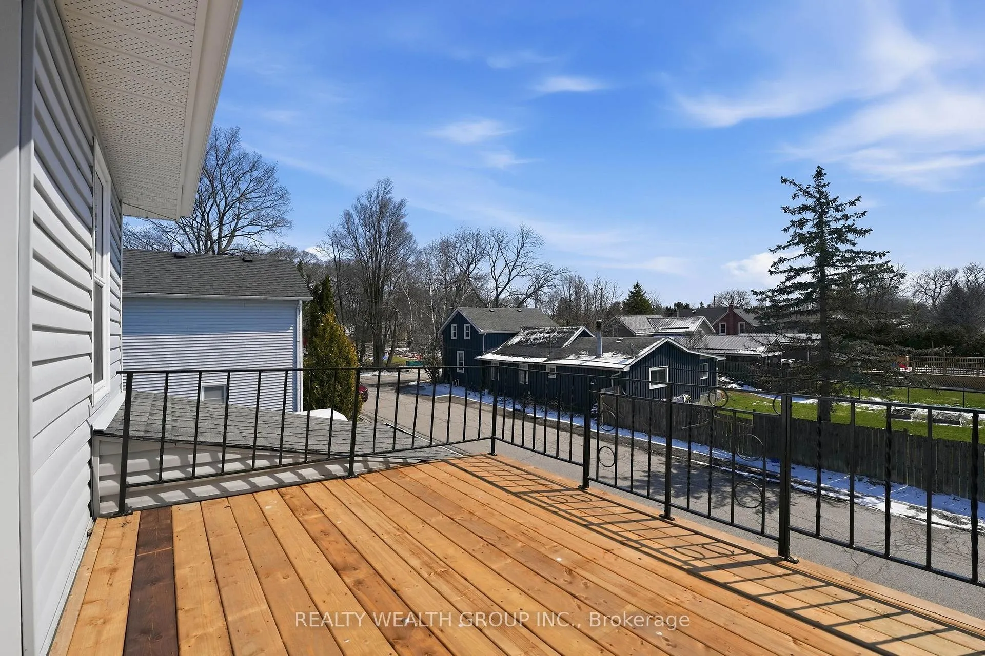 Photo 30 of 1678 David Street, Pickering, Rural Pickering — HOMEH