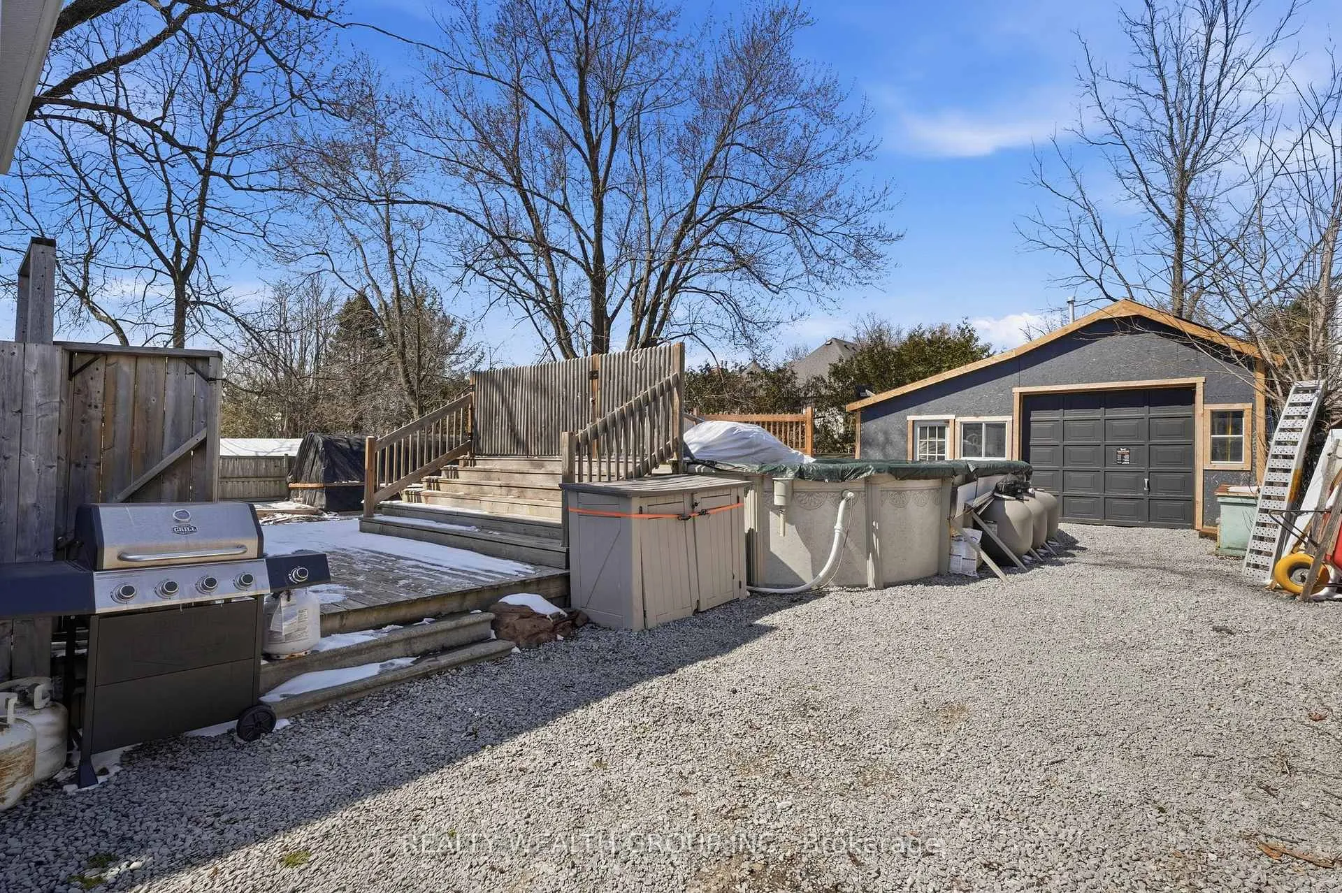 Photo 31 of 1678 David Street, Pickering, Rural Pickering — HOMEH