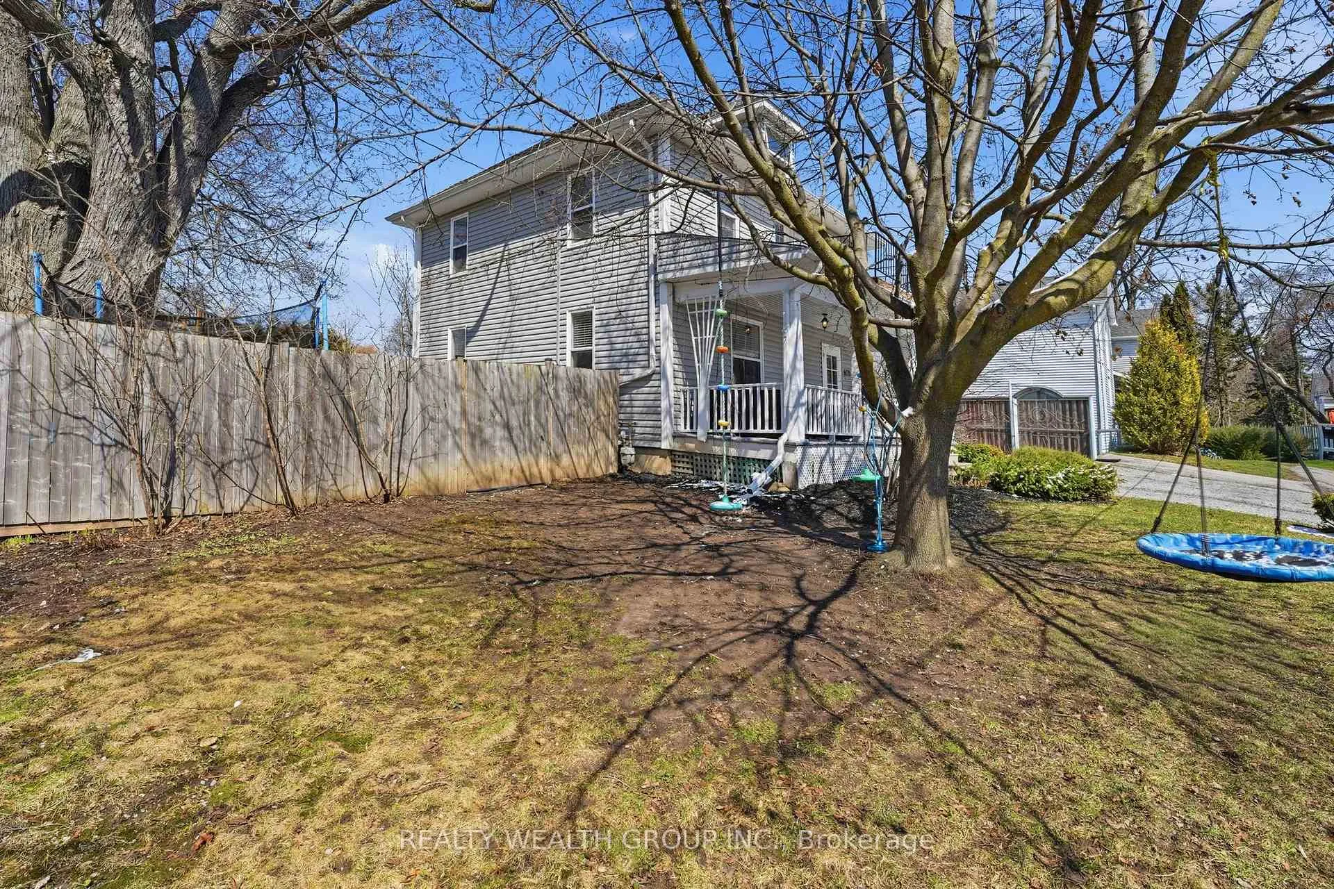 Photo 32 of 1678 David Street, Pickering, Rural Pickering — HOMEH