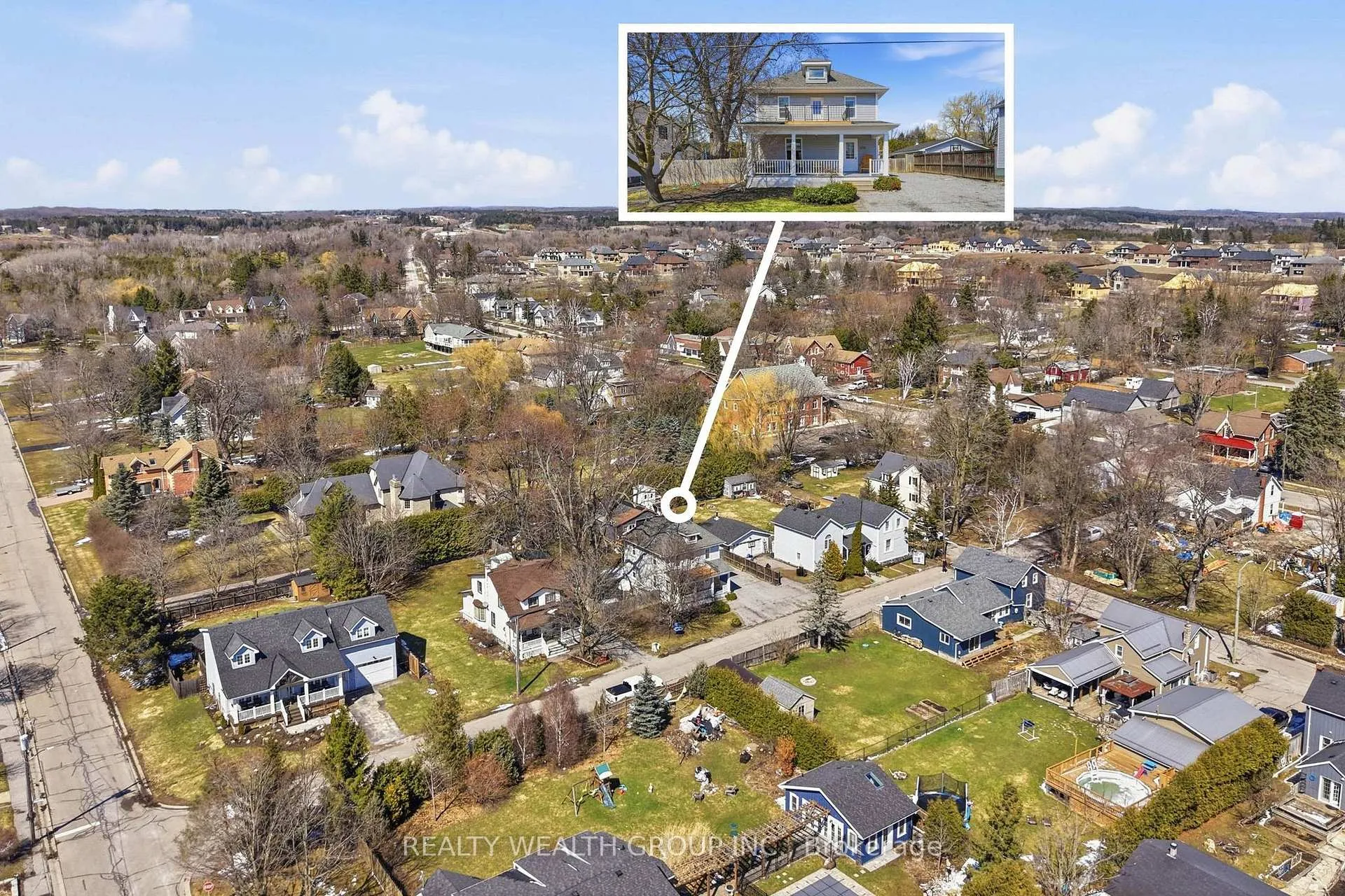 Photo 33 of 1678 David Street, Pickering, Rural Pickering — HOMEH
