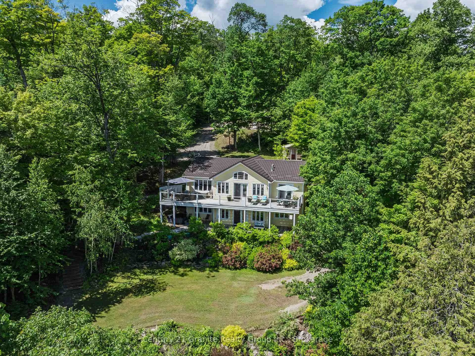 Photo 2 of 1070 Shipley Drive, Minden Hills, Minden — HOMEH