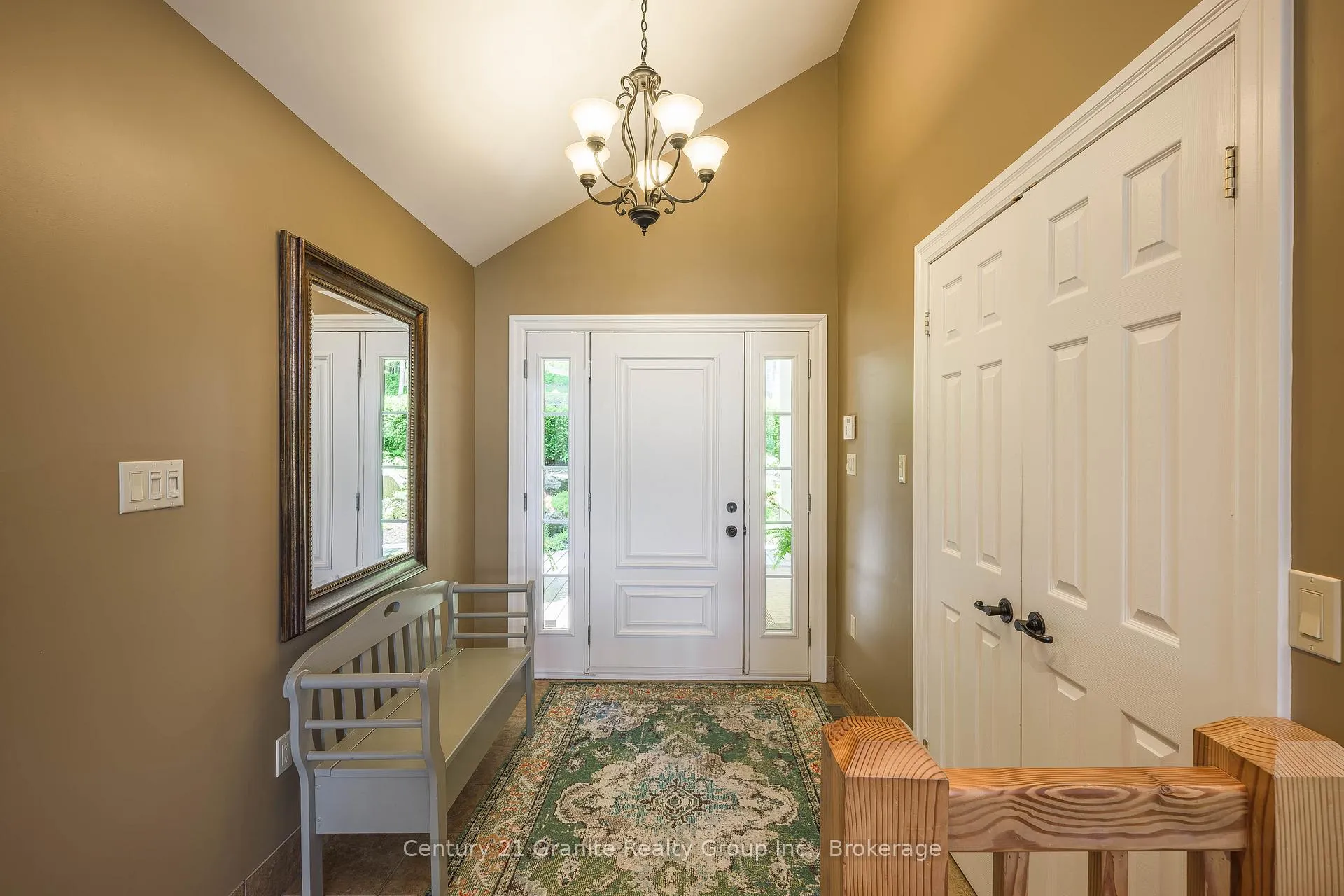 Photo 4 of 1070 Shipley Drive, Minden Hills, Minden — HOMEH