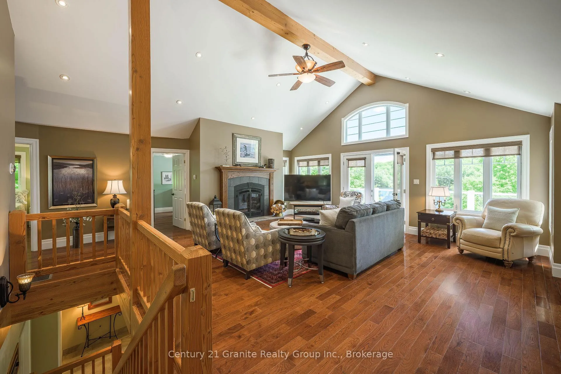 Photo 6 of 1070 Shipley Drive, Minden Hills, Minden — HOMEH