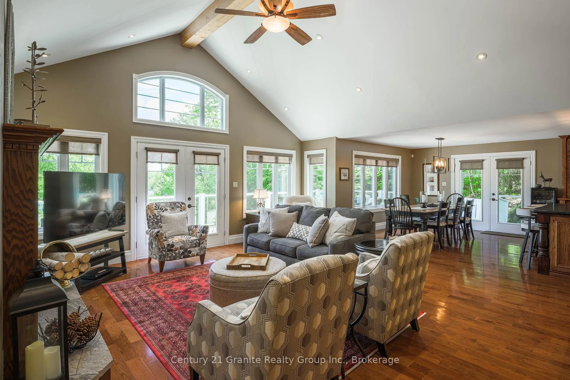 Photo 7 of 1070 Shipley Drive, Minden Hills, Minden — HOMEH