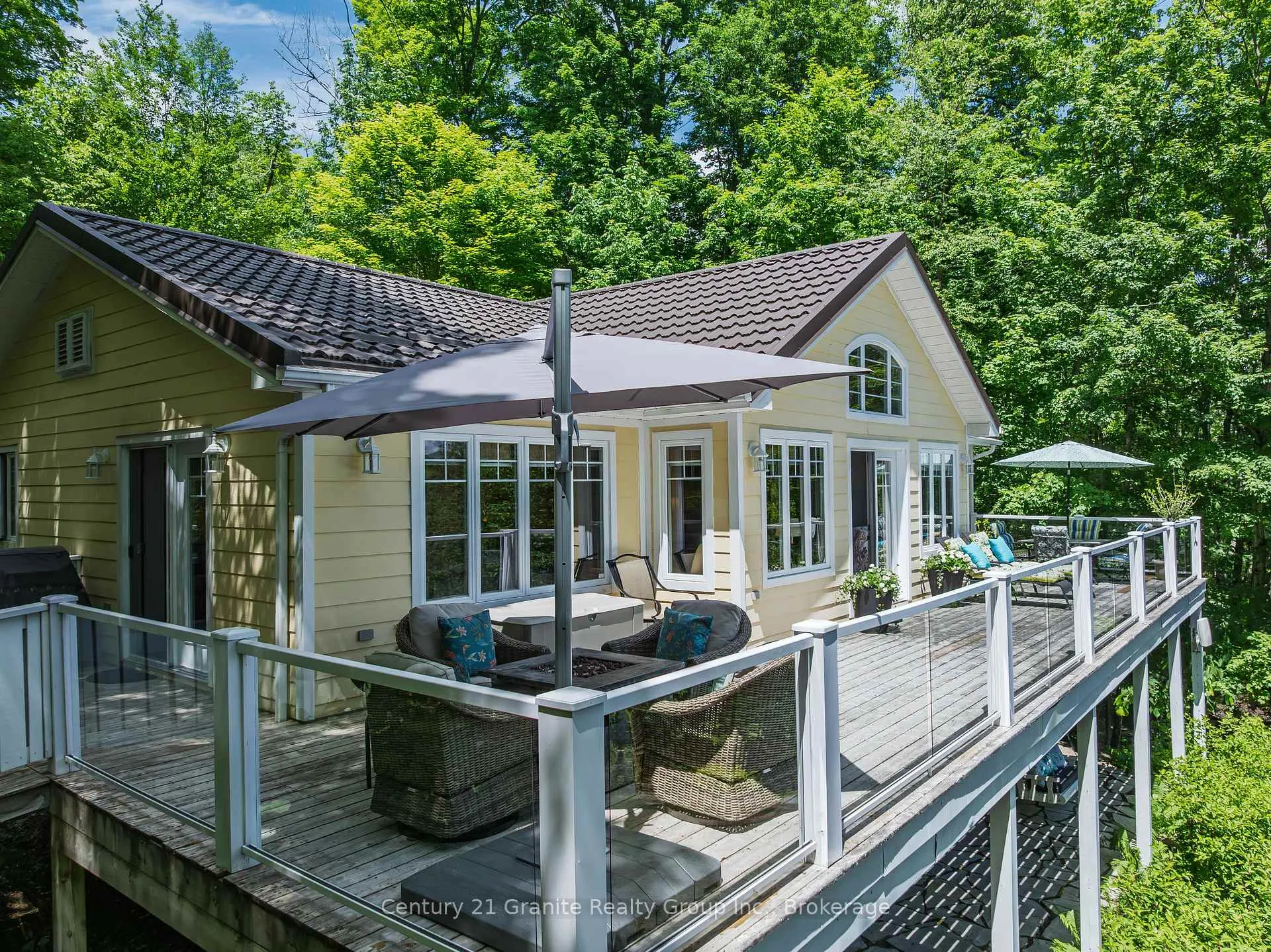 Photo 10 of 1070 Shipley Drive, Minden Hills, Minden — HOMEH