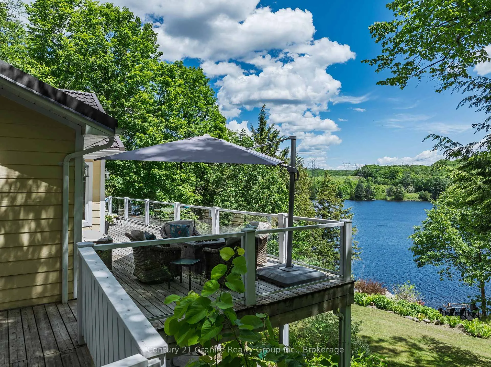 Photo 11 of 1070 Shipley Drive, Minden Hills, Minden — HOMEH
