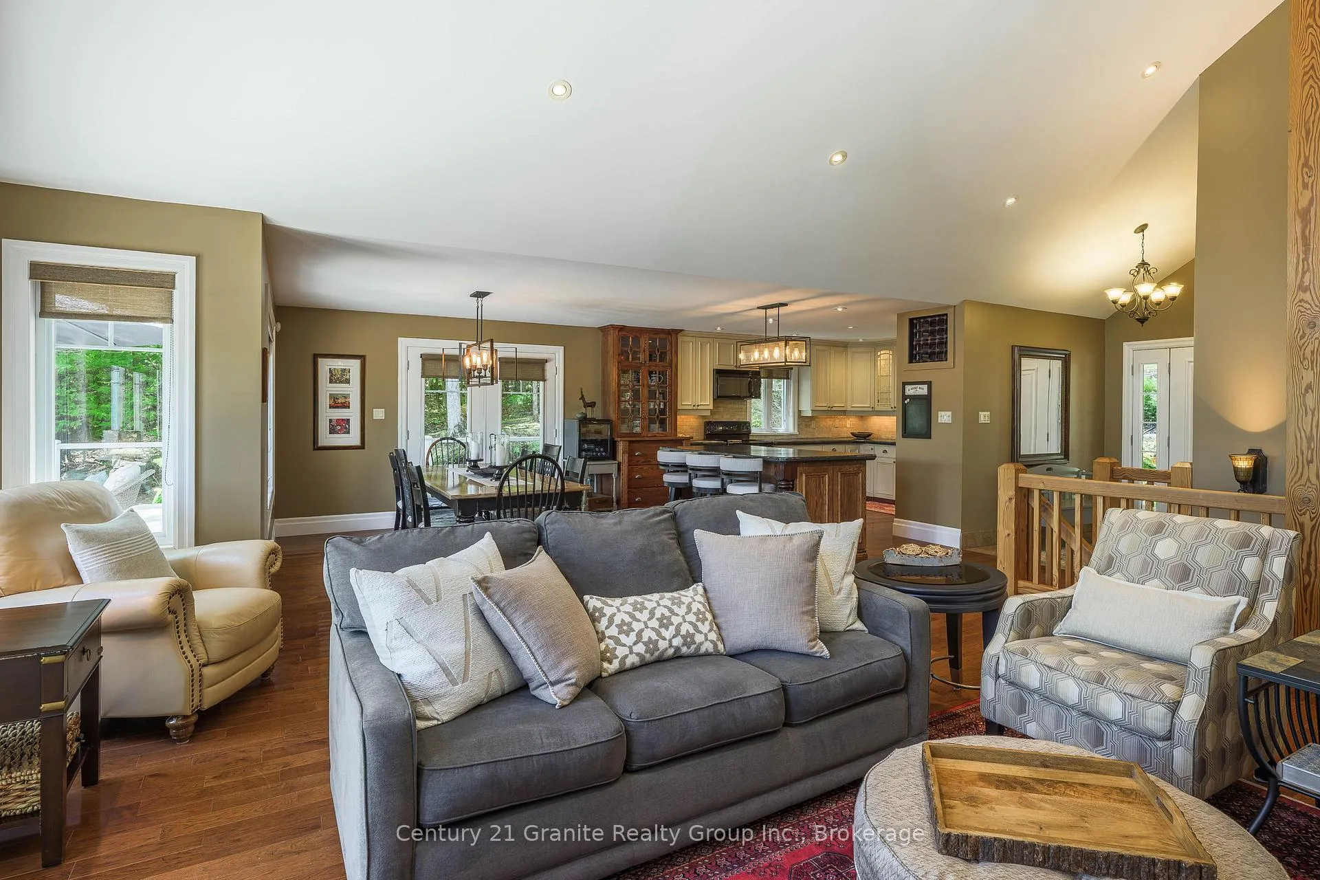 Photo 12 of 1070 Shipley Drive, Minden Hills, Minden — HOMEH