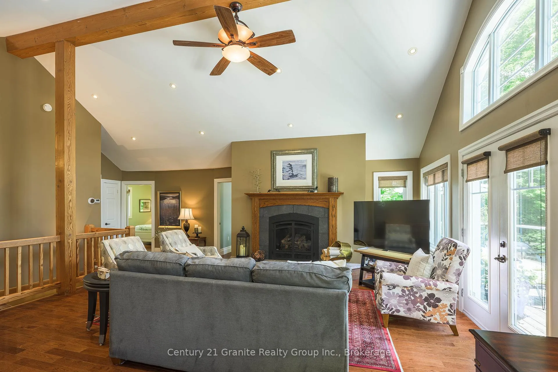 Photo 20 of 1070 Shipley Drive, Minden Hills, Minden — HOMEH